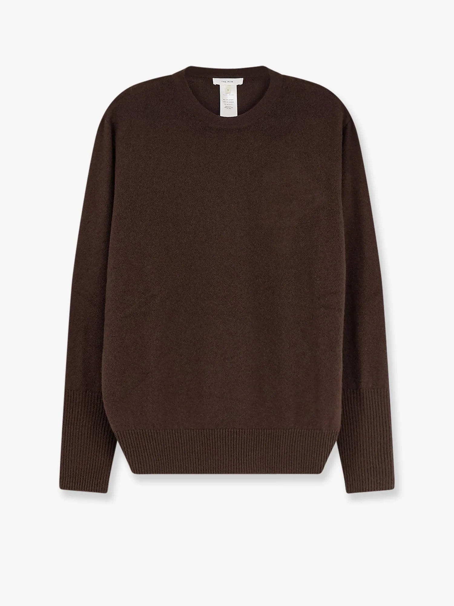 Odelle Top Cashmere Sweater