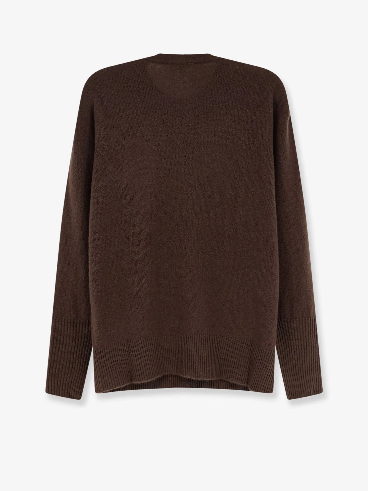 Odelle Top Cashmere Sweater