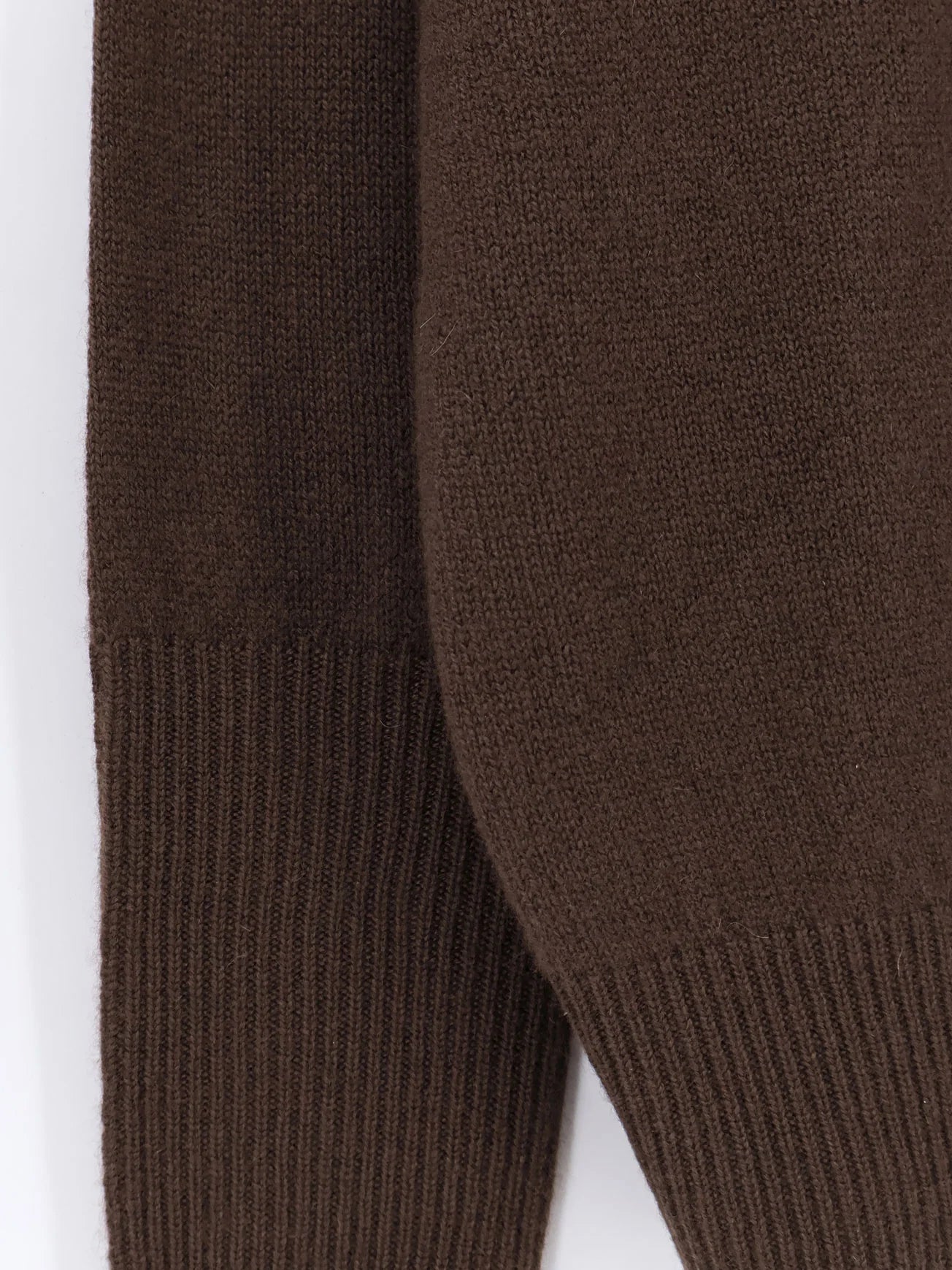 Odelle Top Cashmere Sweater