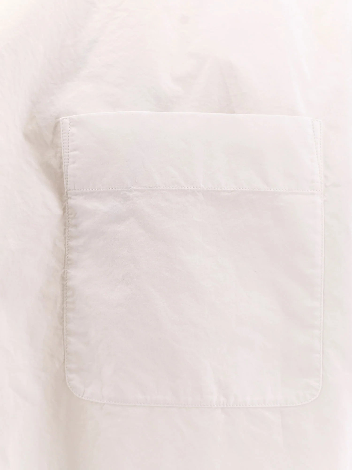 Victoria cotton shirt