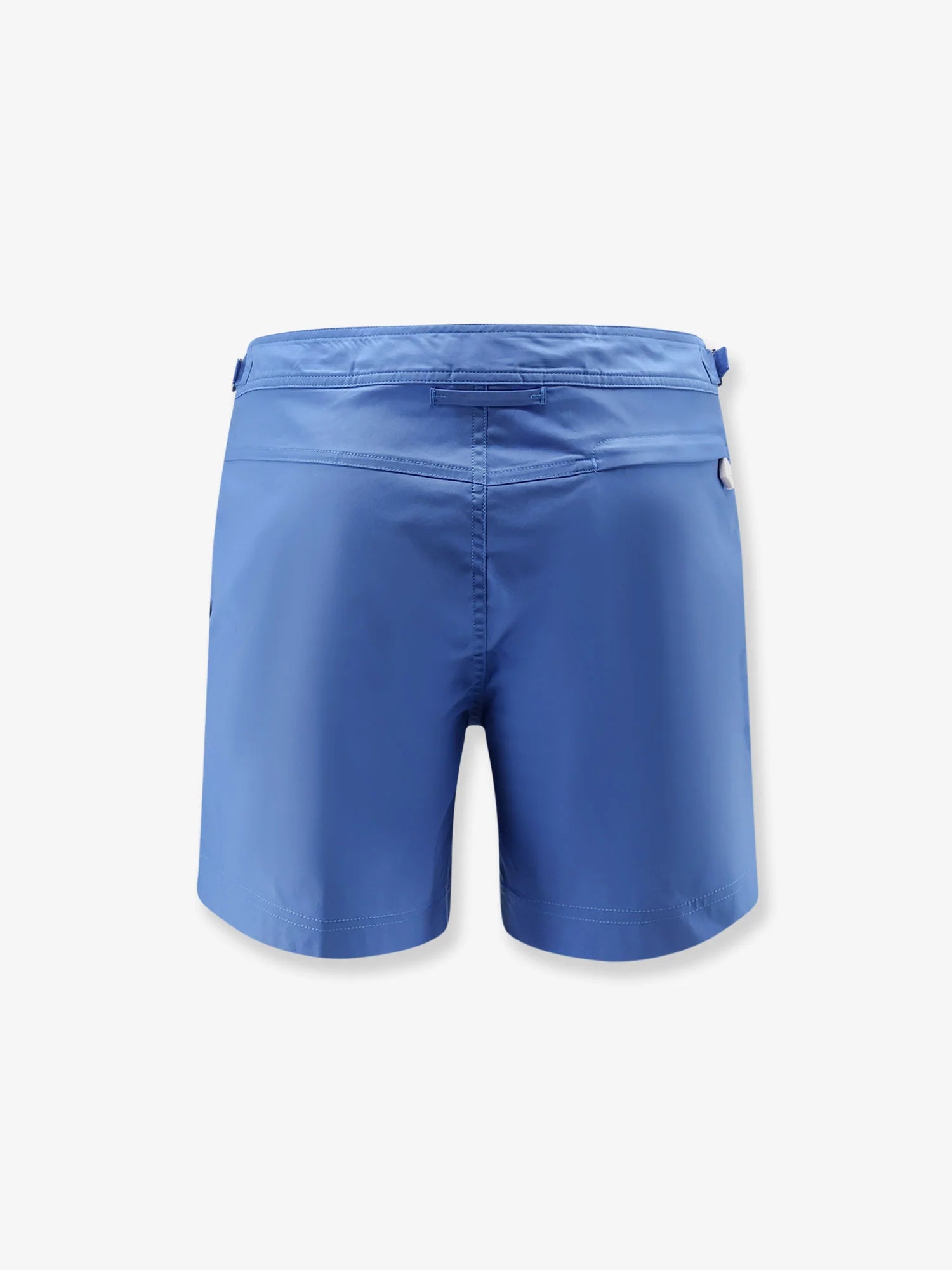 Nylon swim trunks