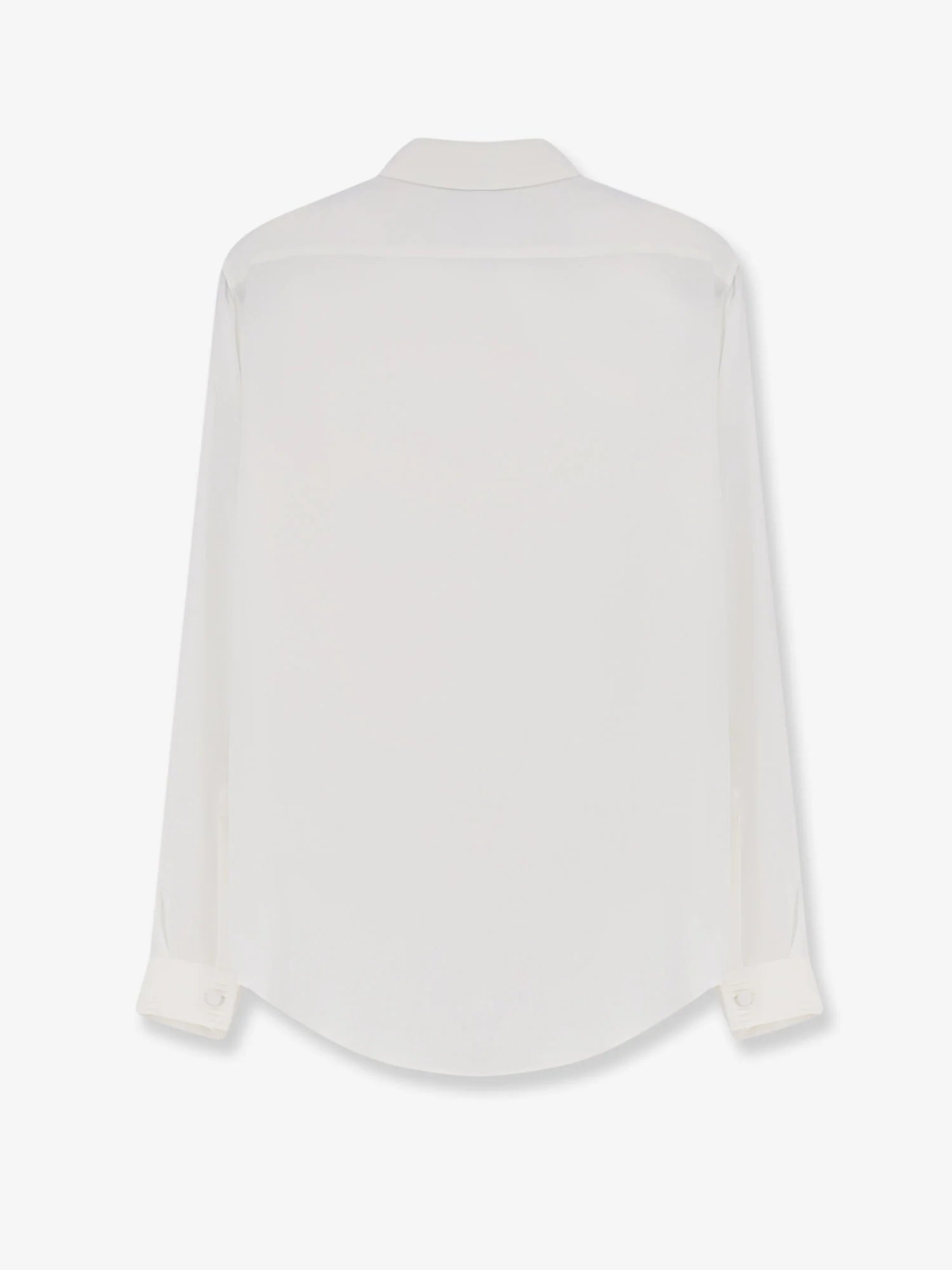 Silk shirt