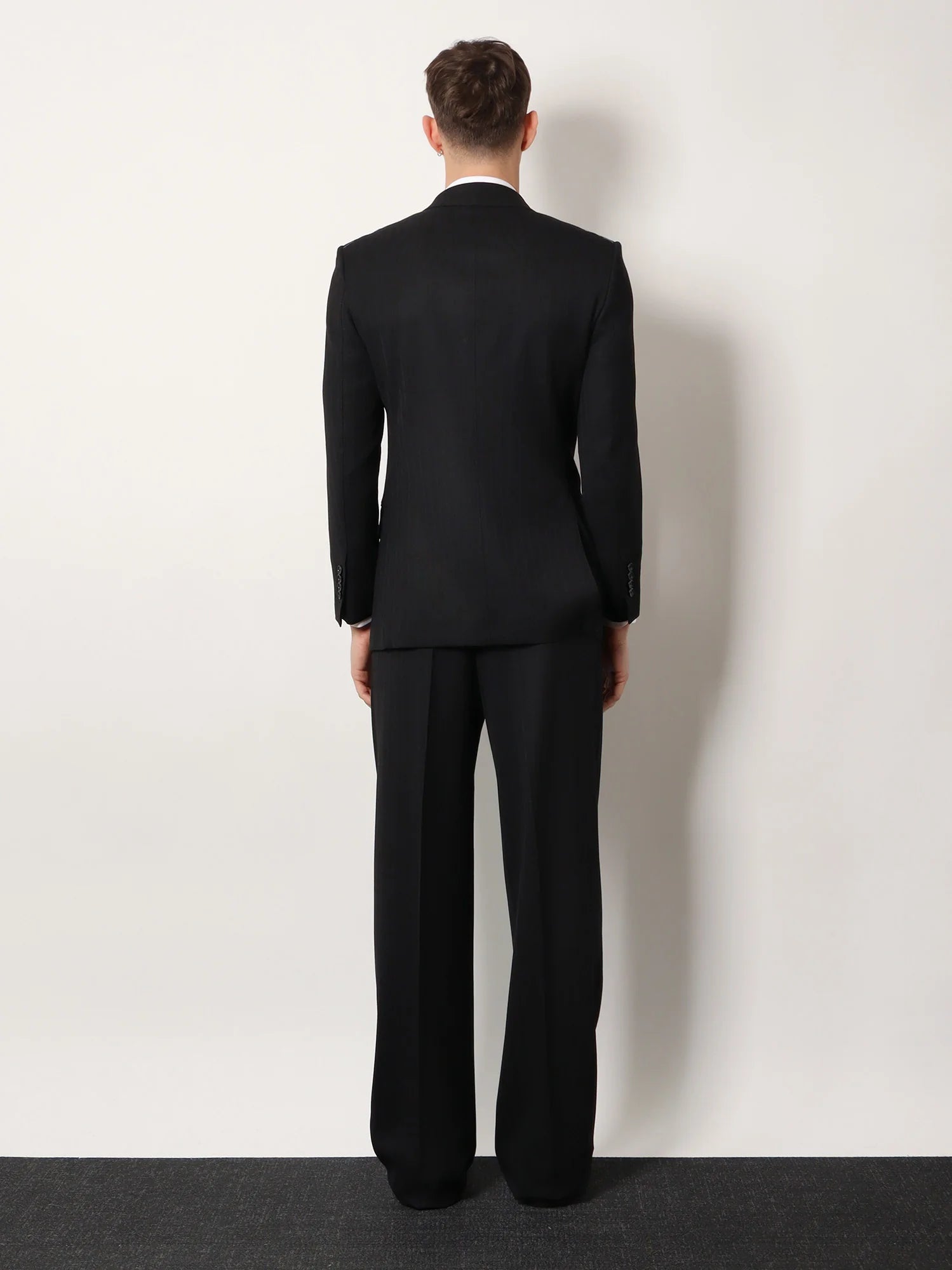 Atticus wool blazer