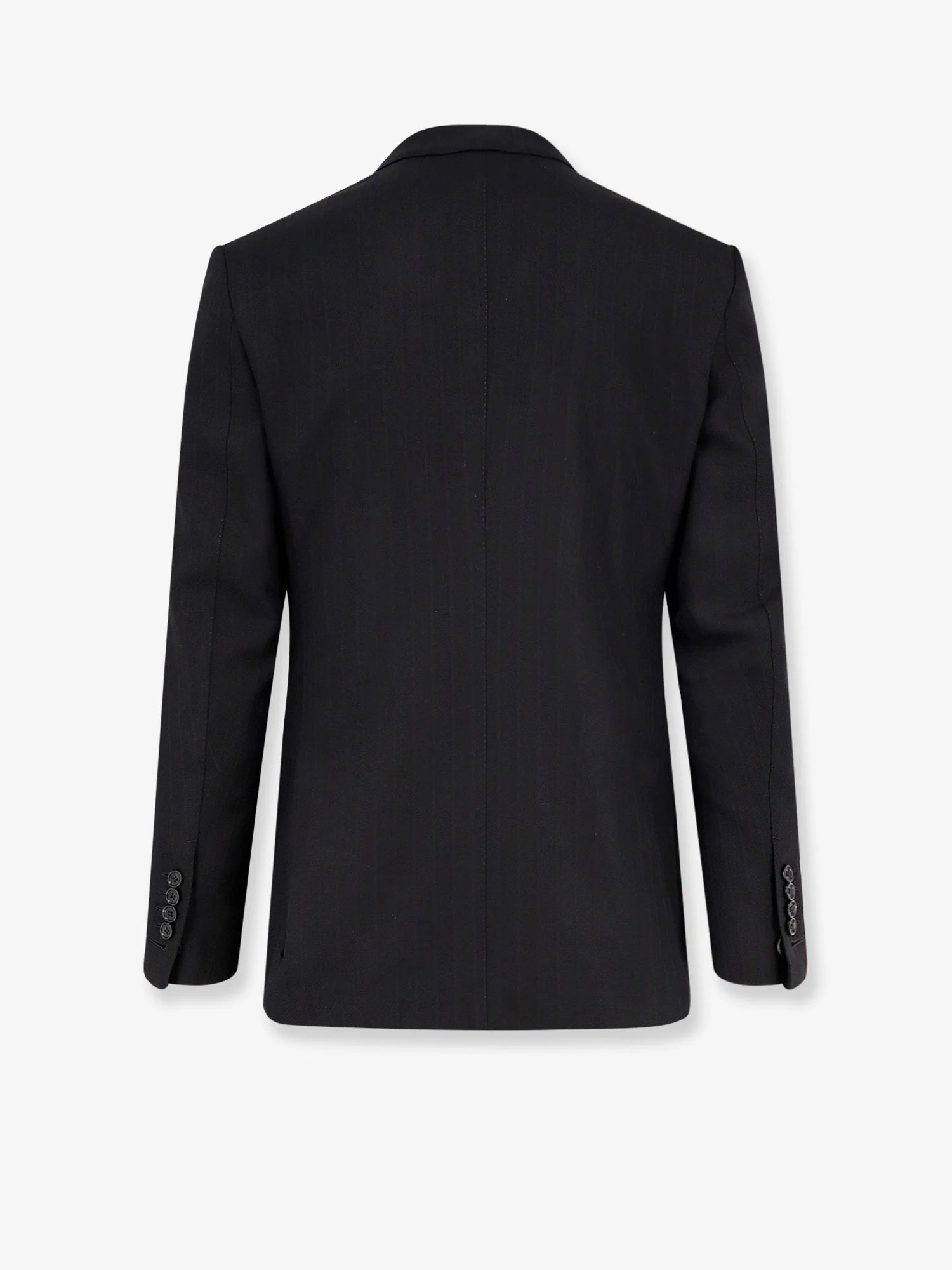 Atticus wool blazer