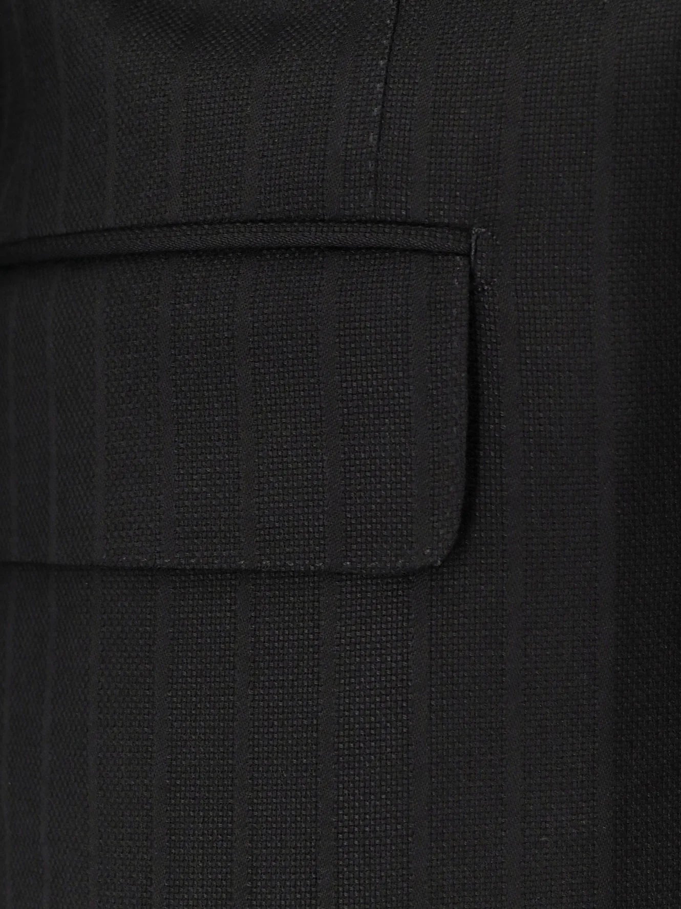 Atticus wool blazer