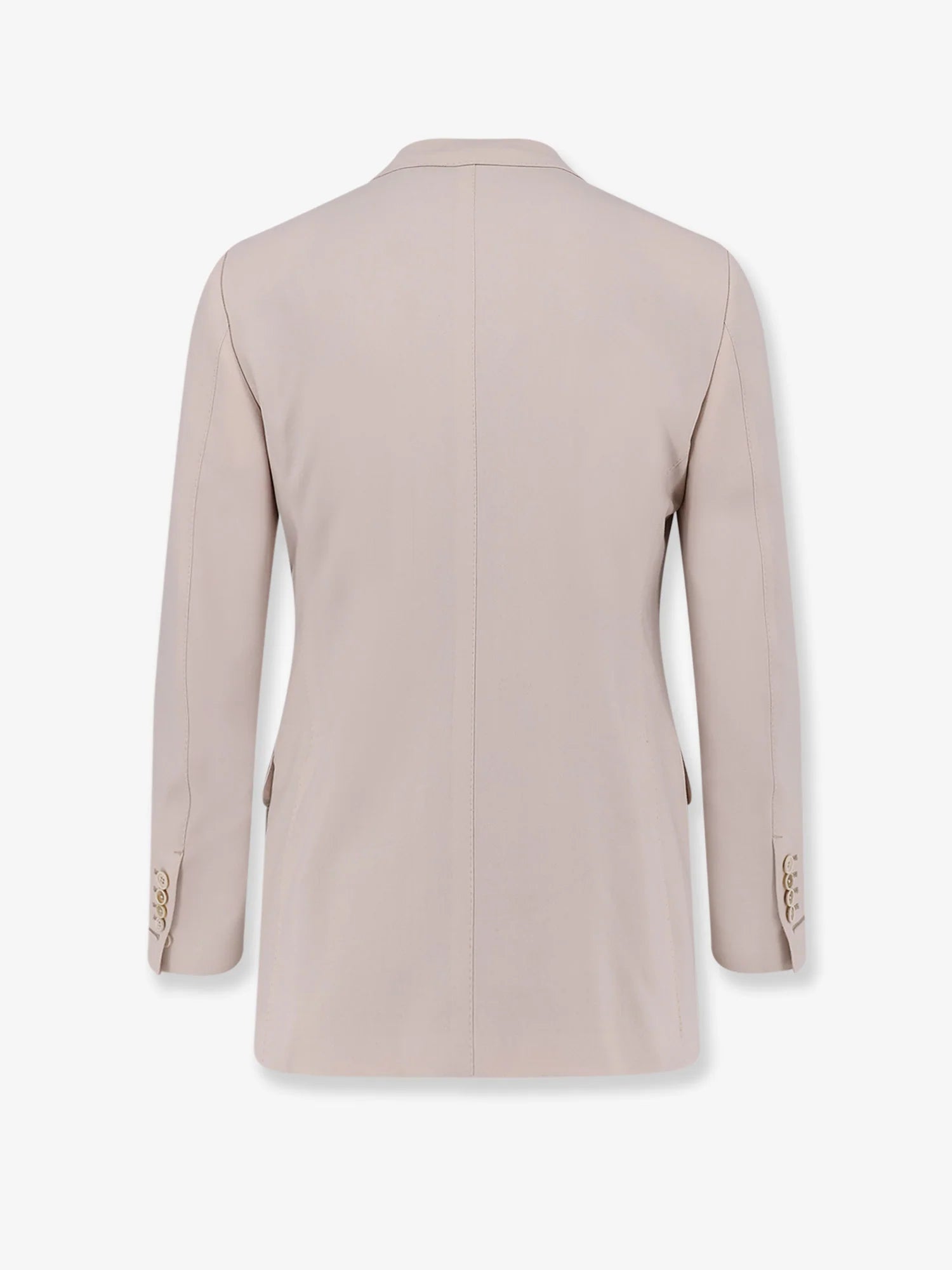 Atticus wool blazer