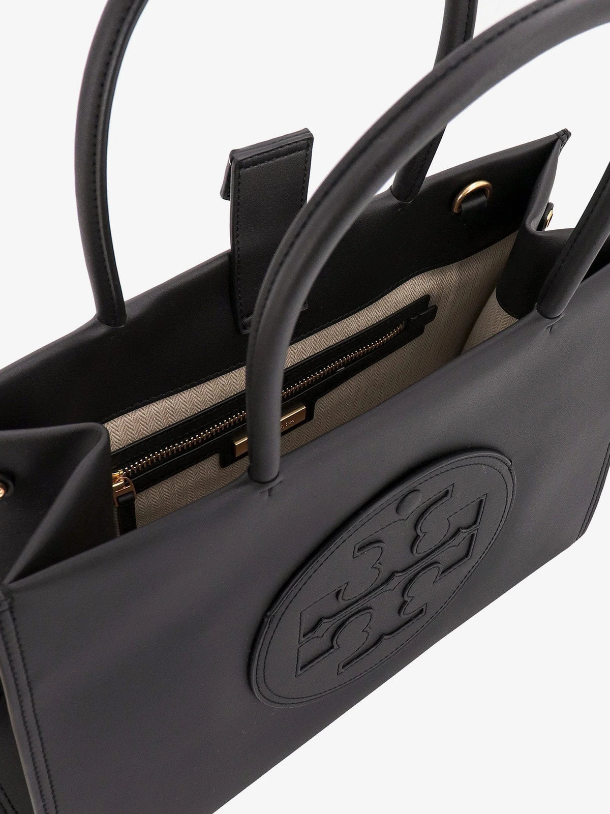Ella Small leather handbag