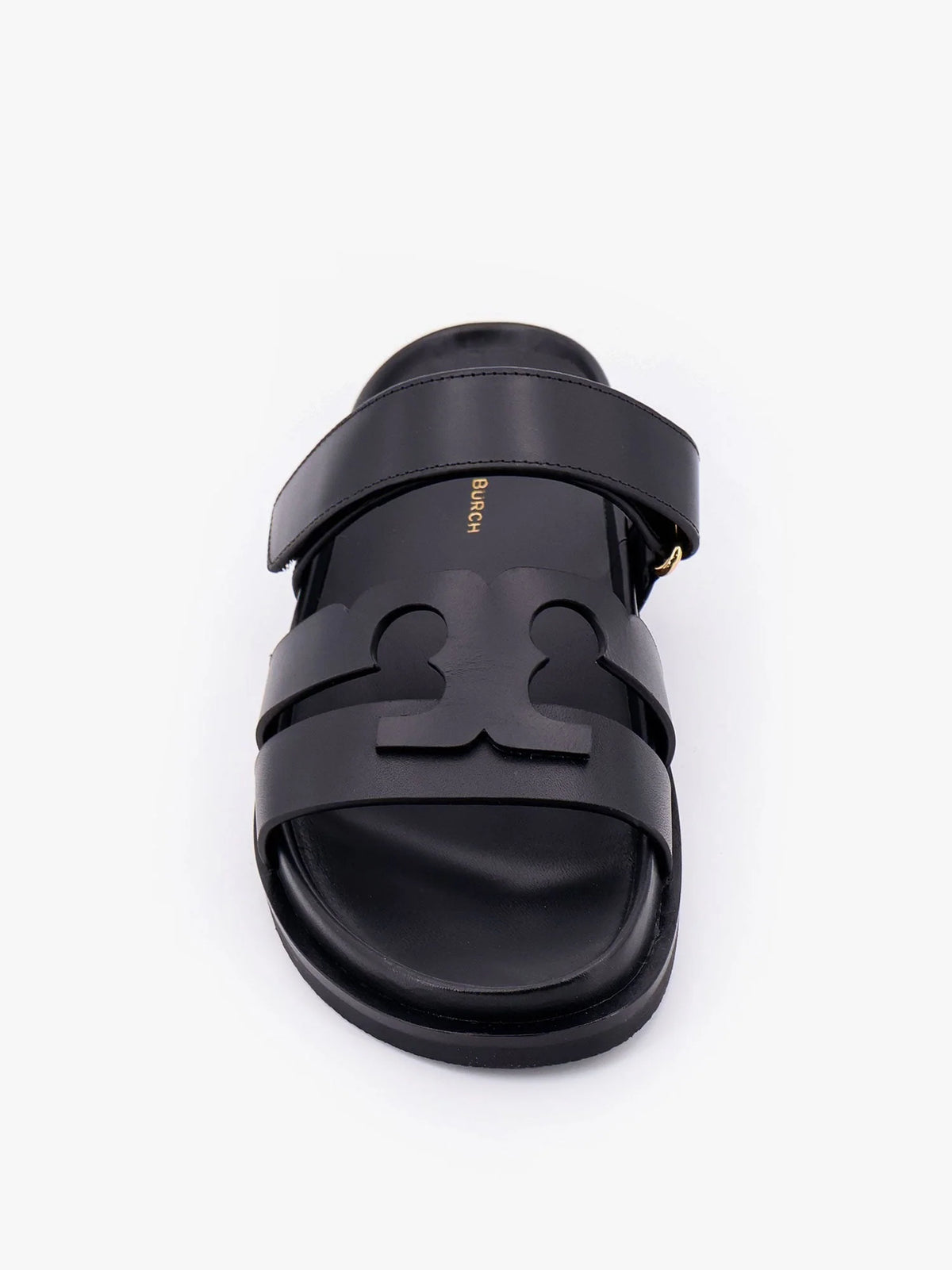Ines leather sandals