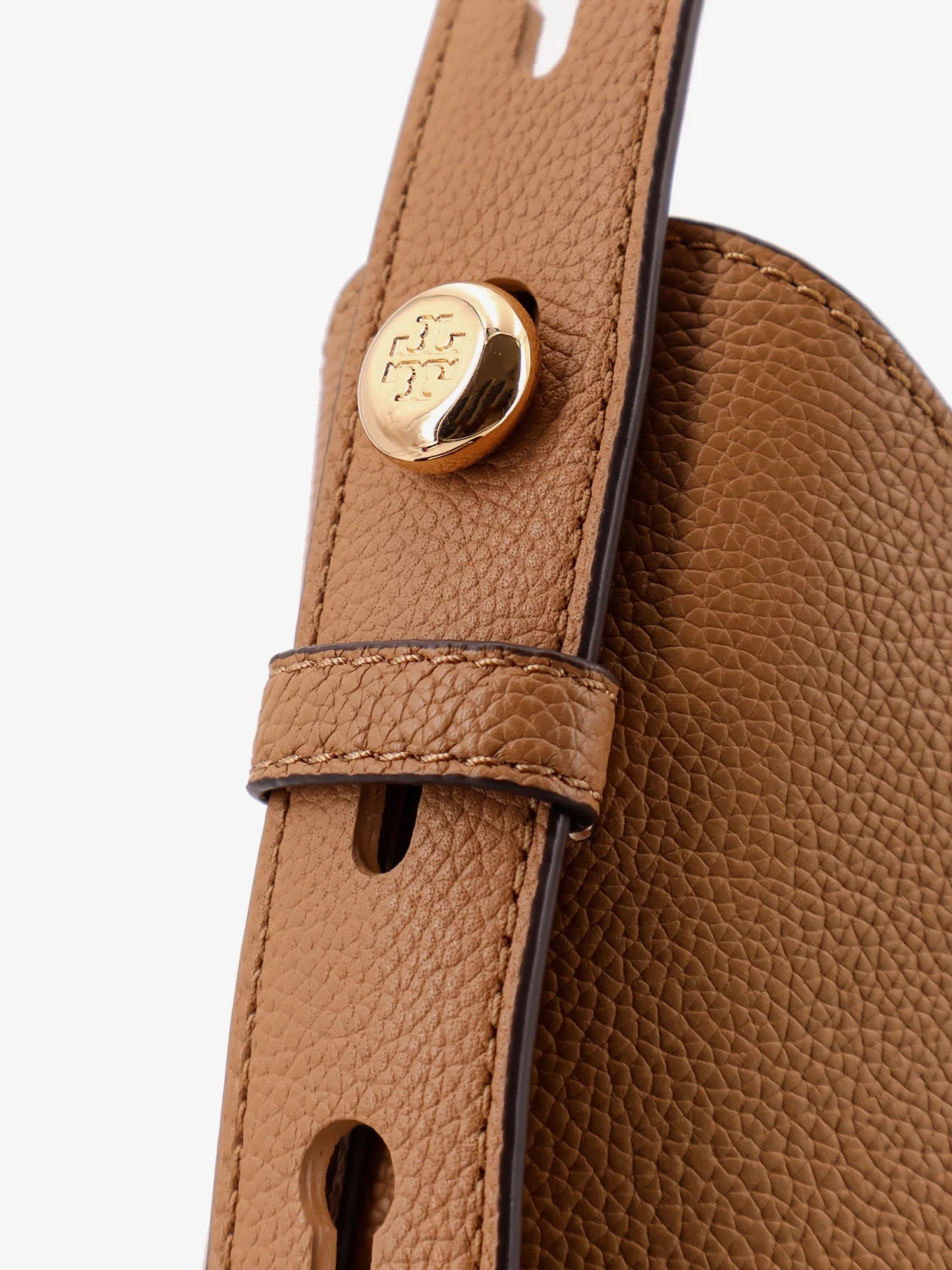 Romy Hobo leather bag