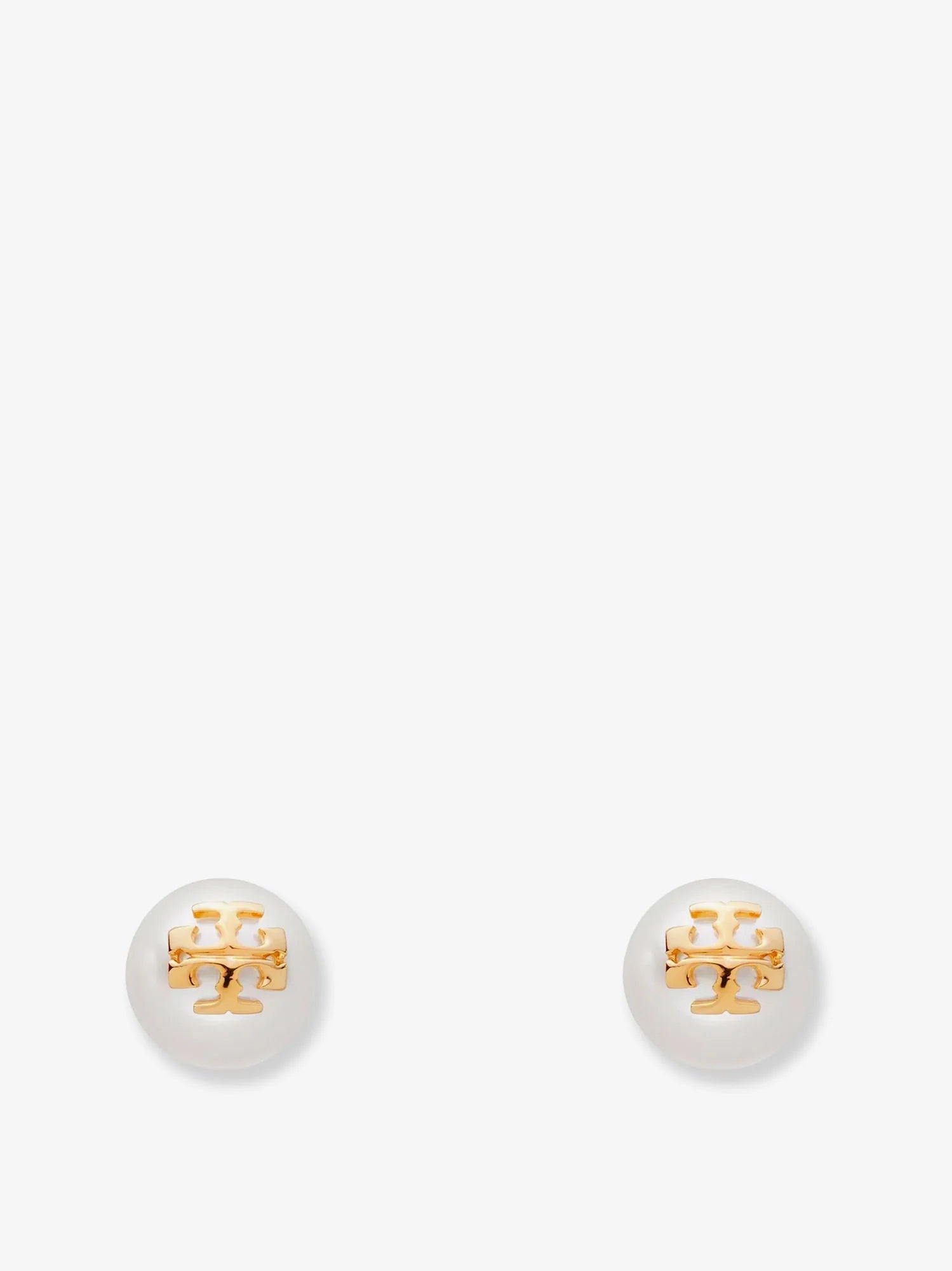 Kira Pearl earrings