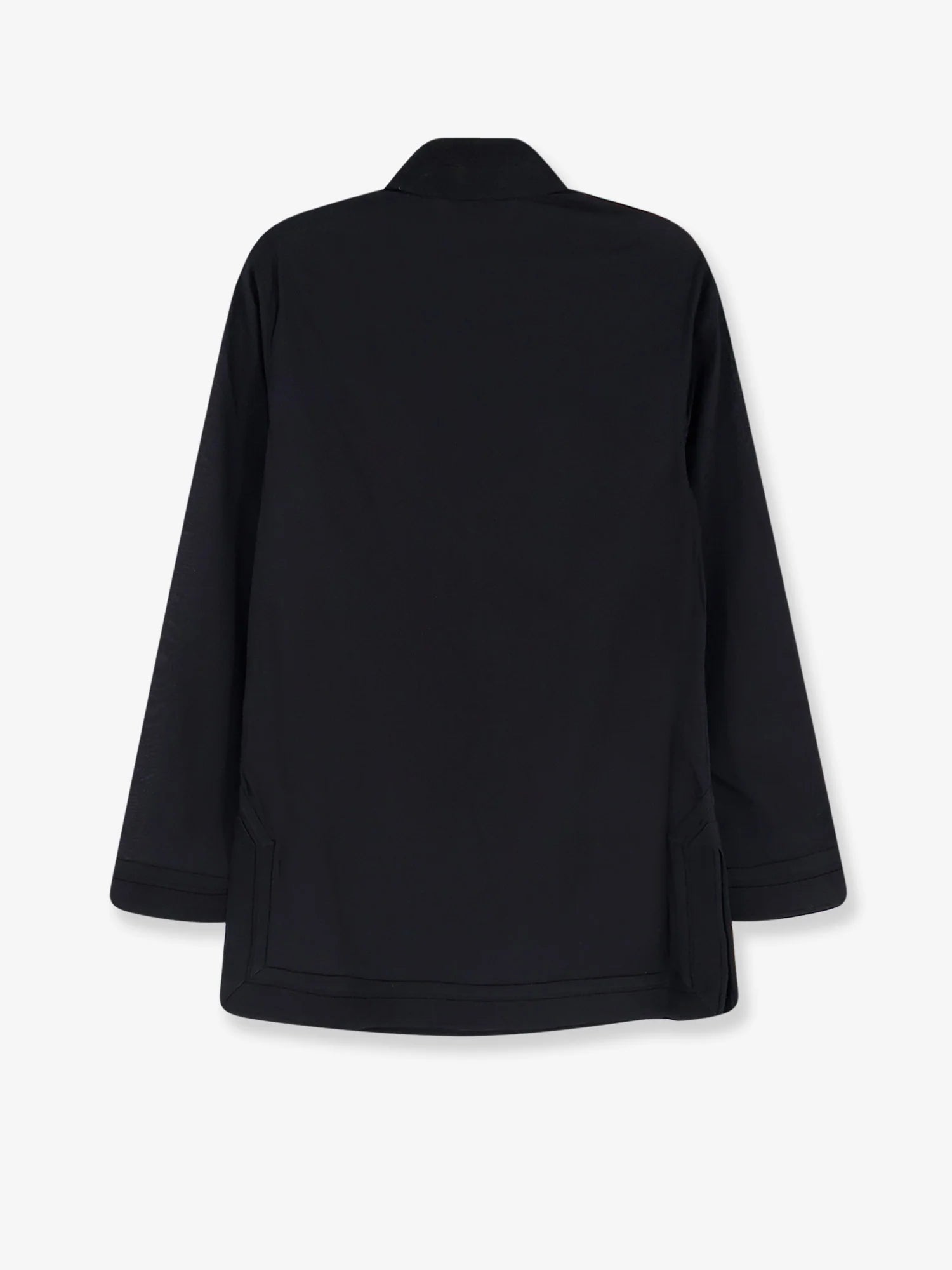 Tory Tunic cotton shirt
