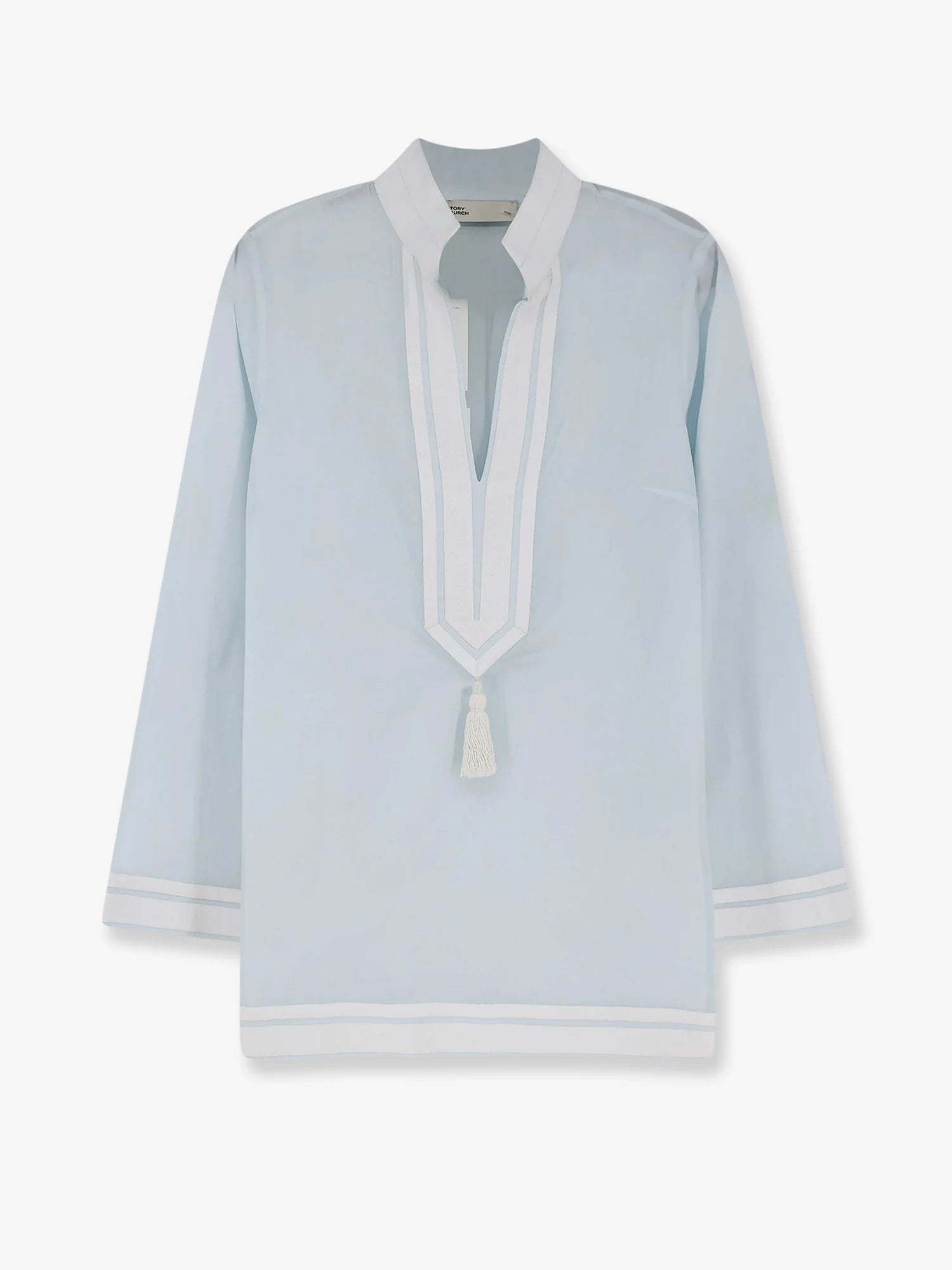 Tory Tunic cotton shirt