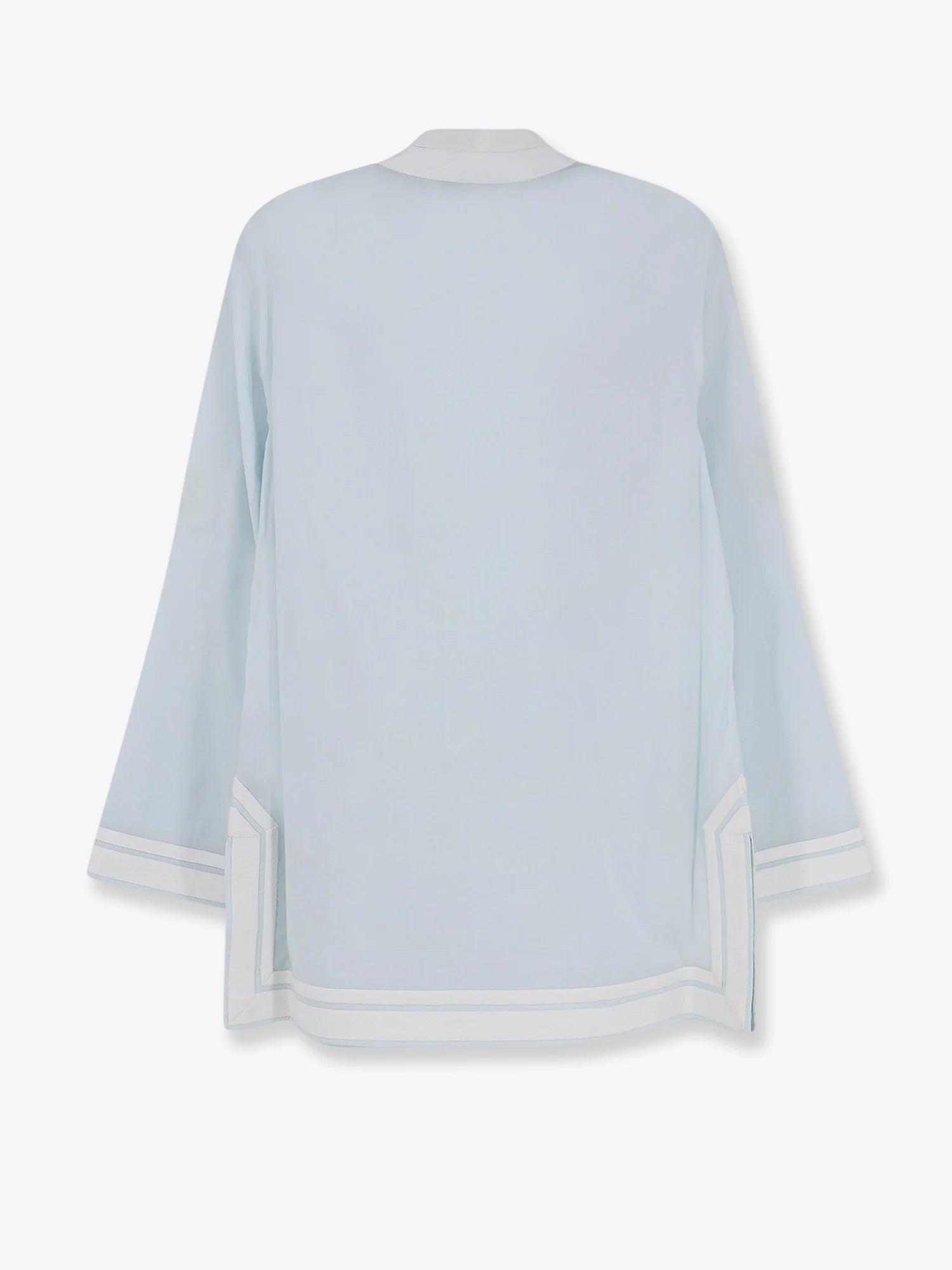 Tory Tunic cotton shirt