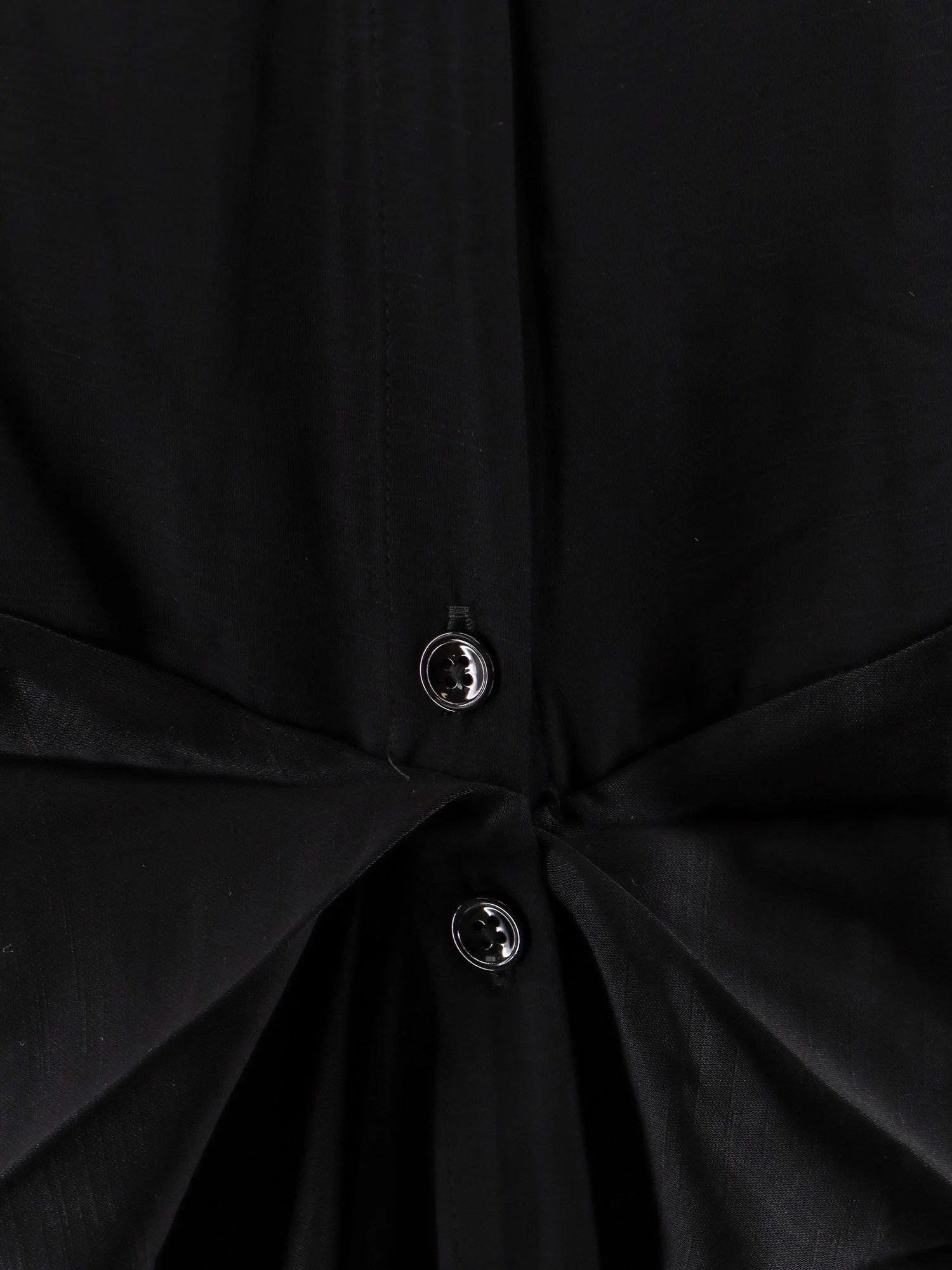 Viscose long dress