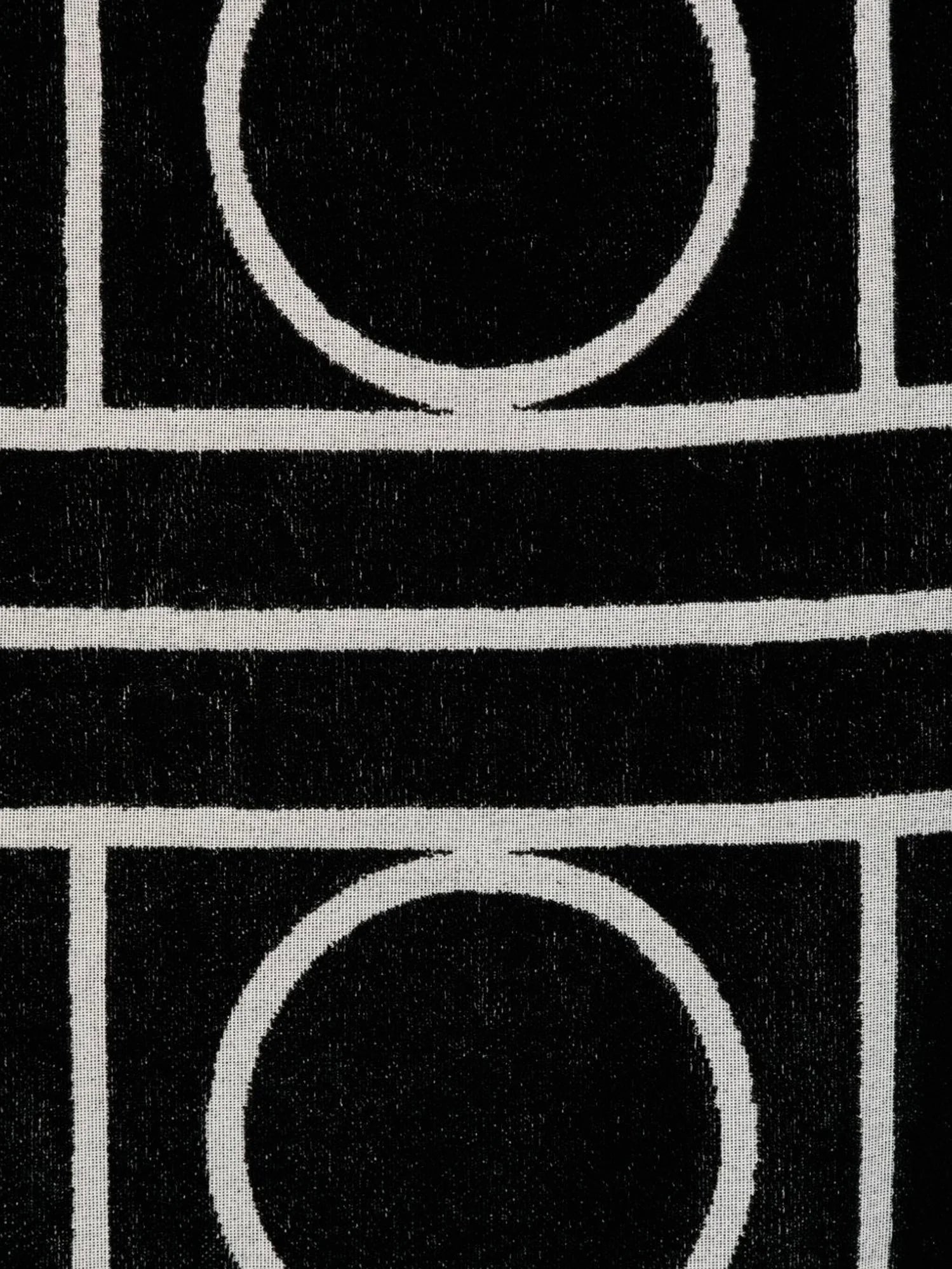 Cotton beach towel