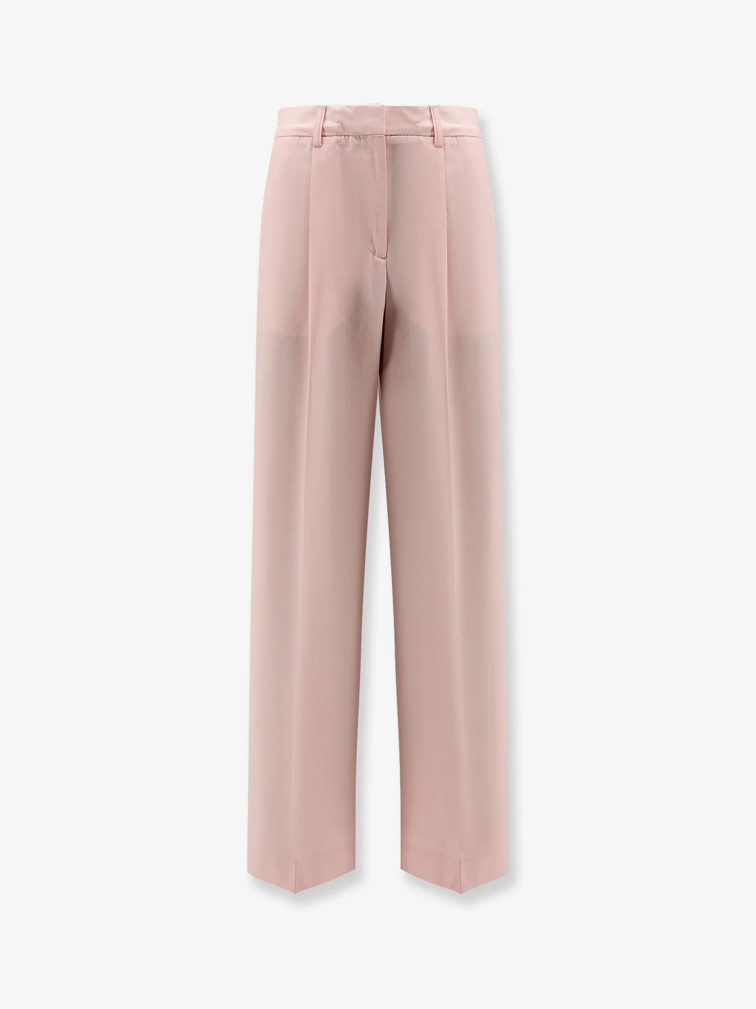 Organic cotton trousers