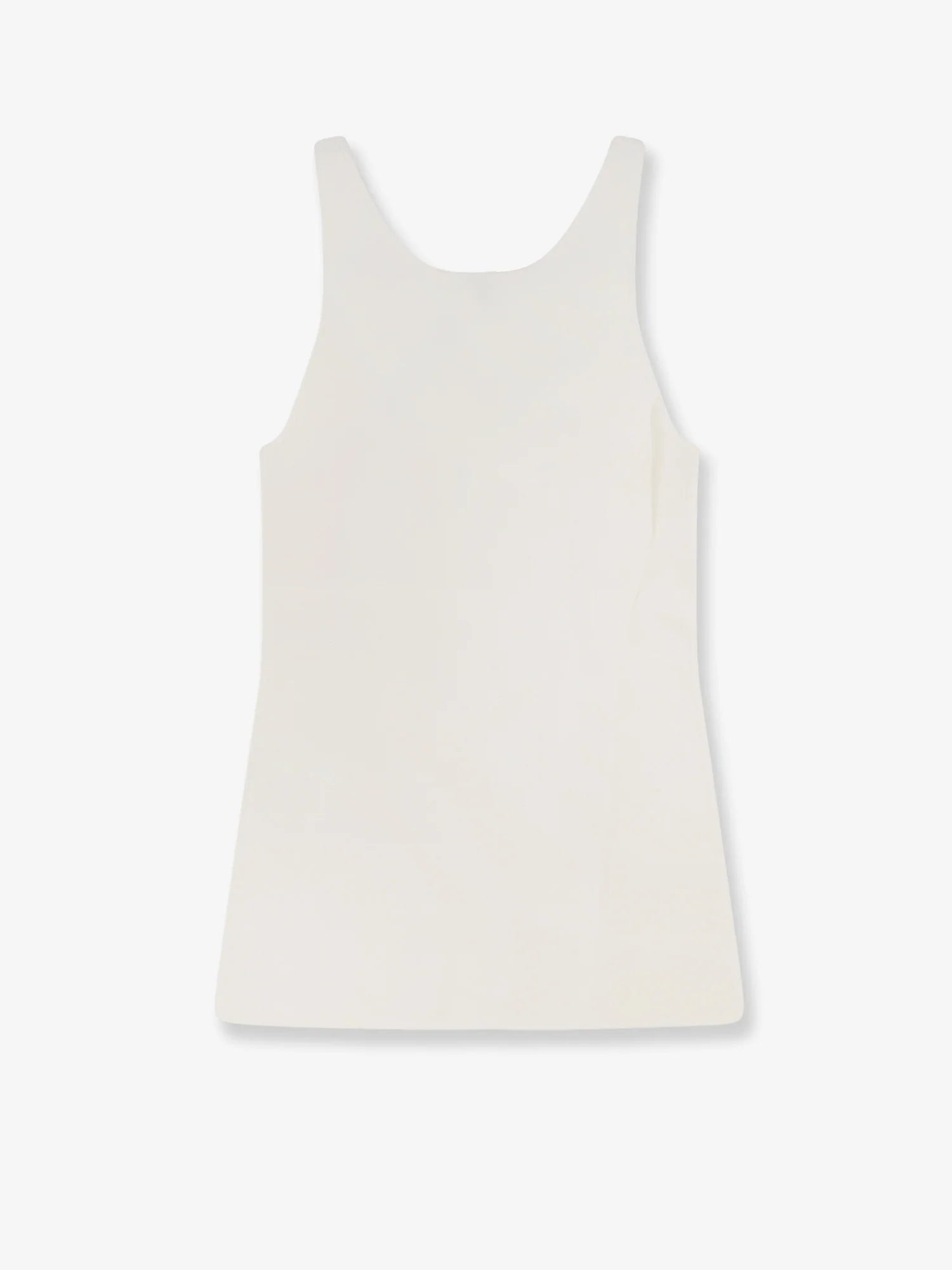 Viscose blend tank top