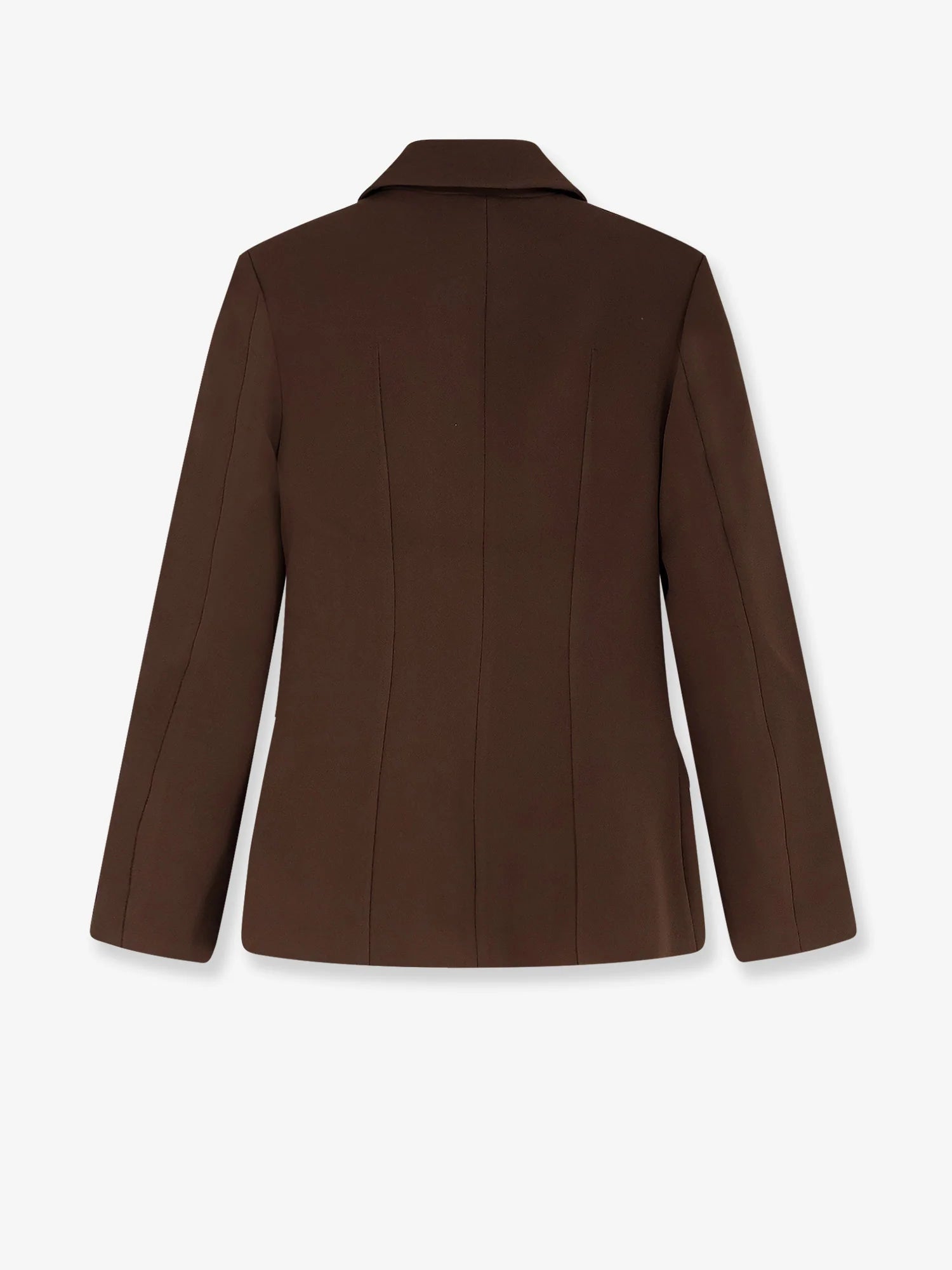 Slim fit tailored jacket