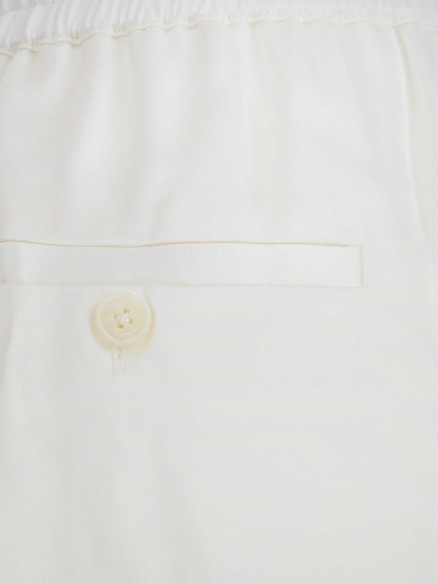 Viscose trousers