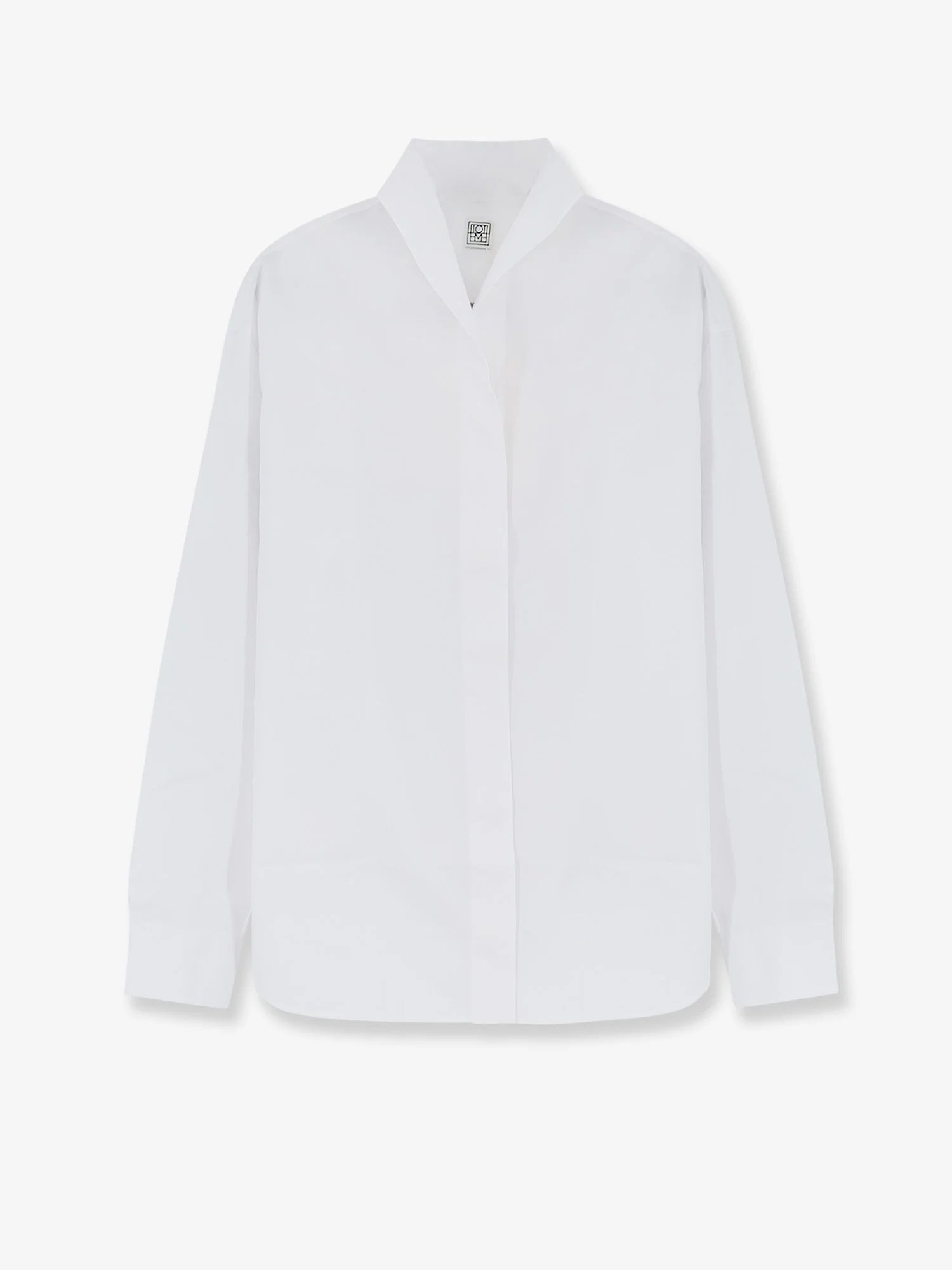 Cotton shirt
