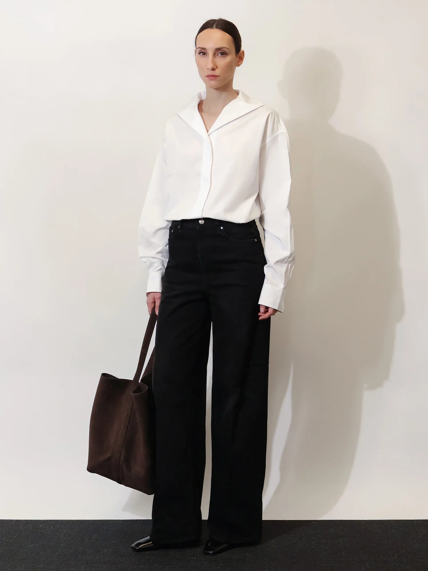Cotton shirt