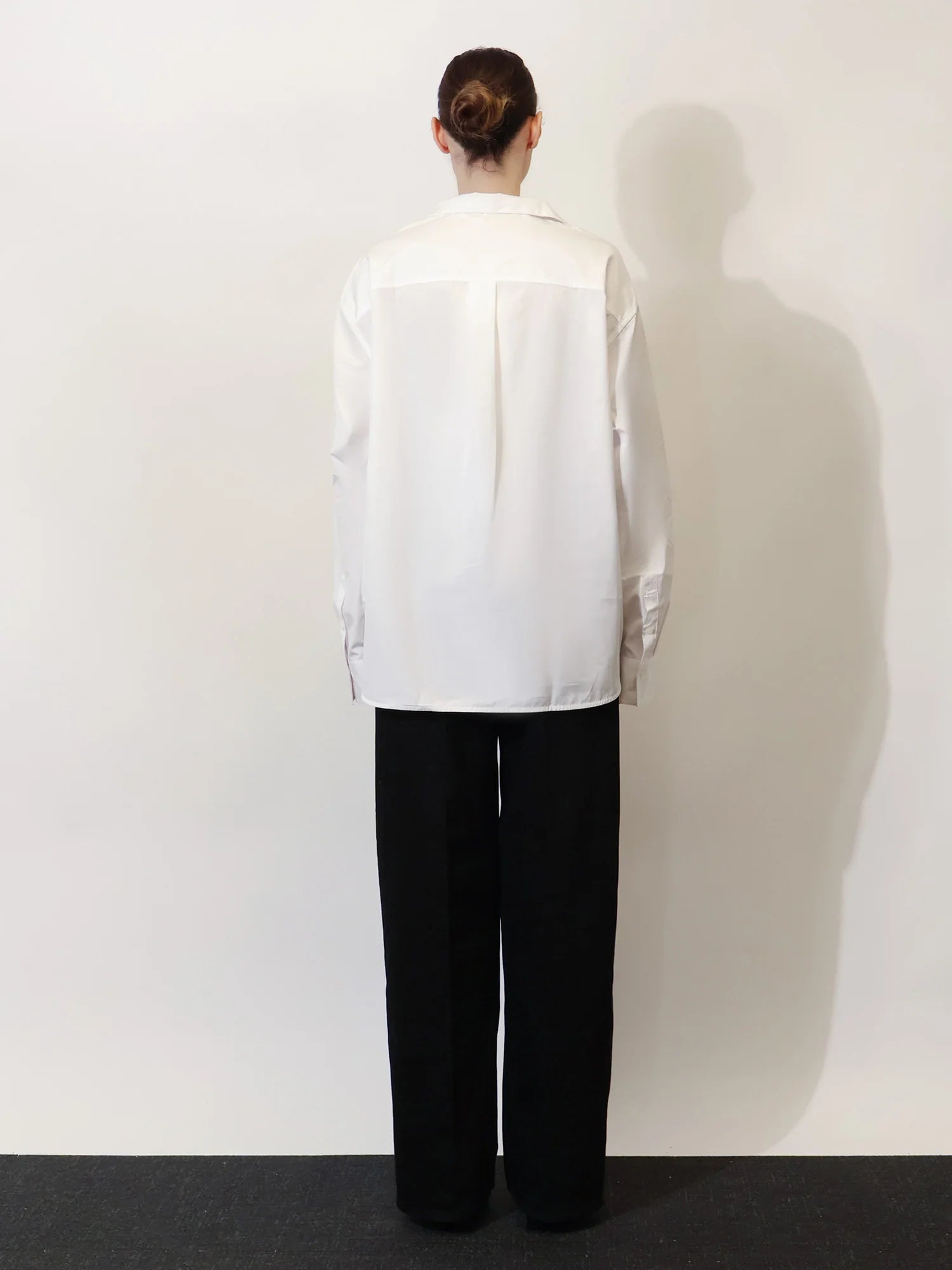 Cotton shirt
