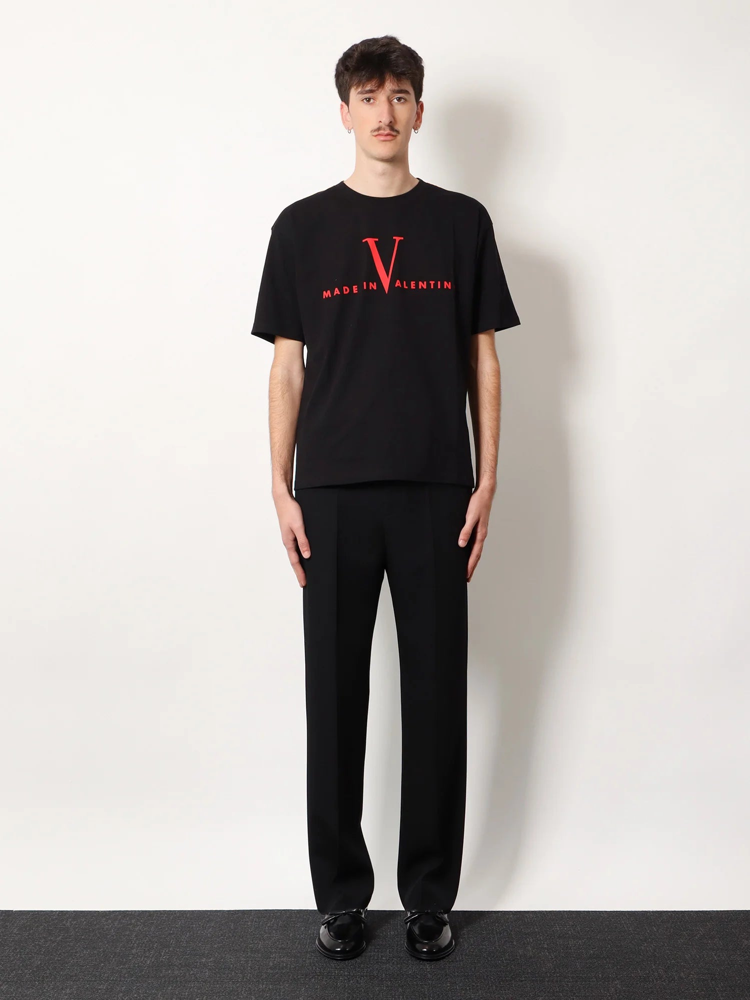 Cotton t-shirt
