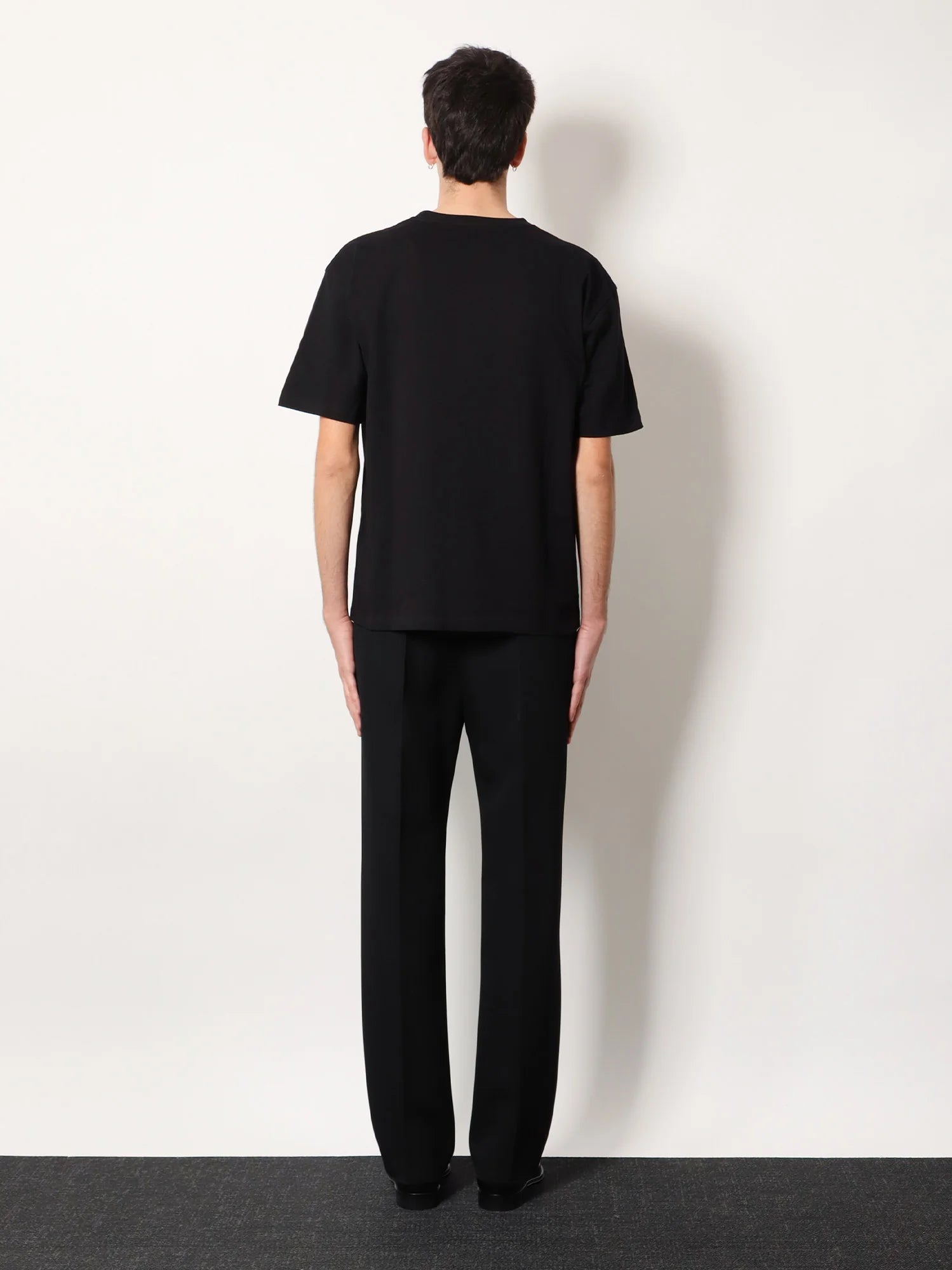 Cotton t-shirt