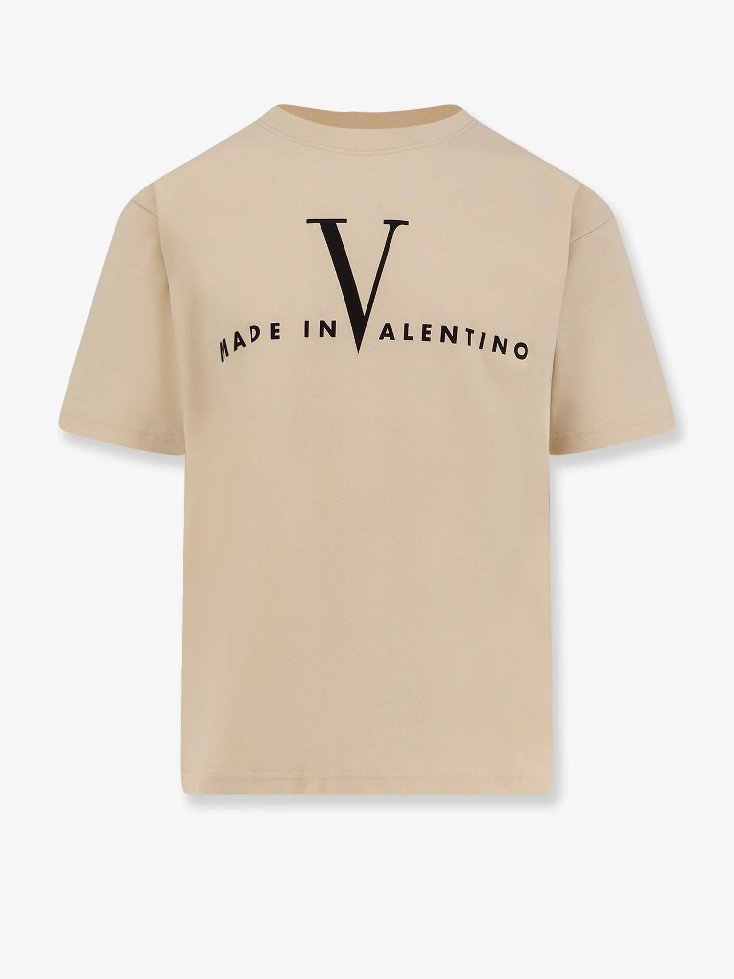 Cotton t-shirt