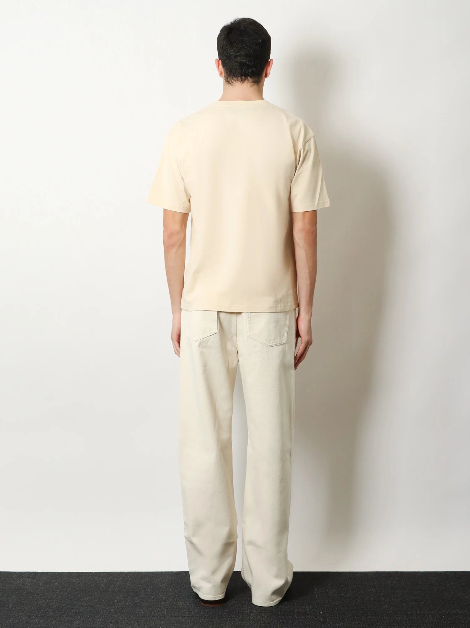Cotton t-shirt