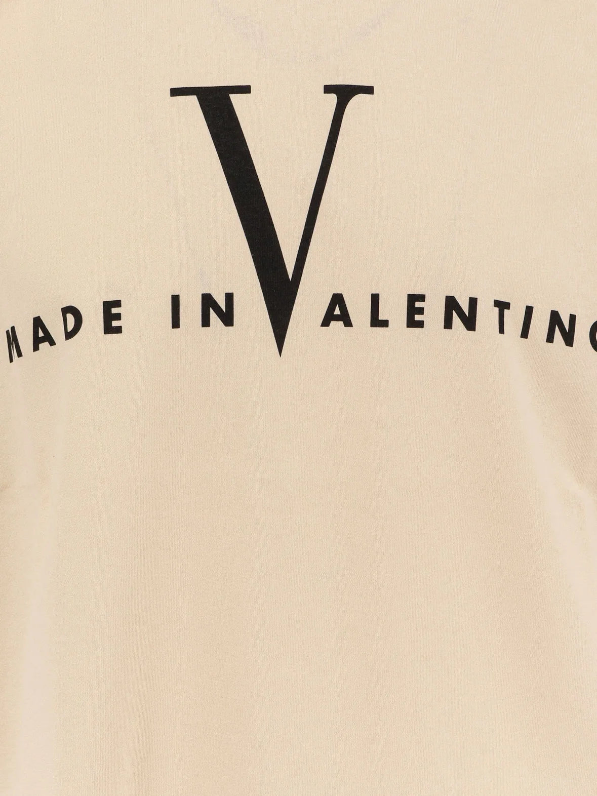 Cotton t-shirt