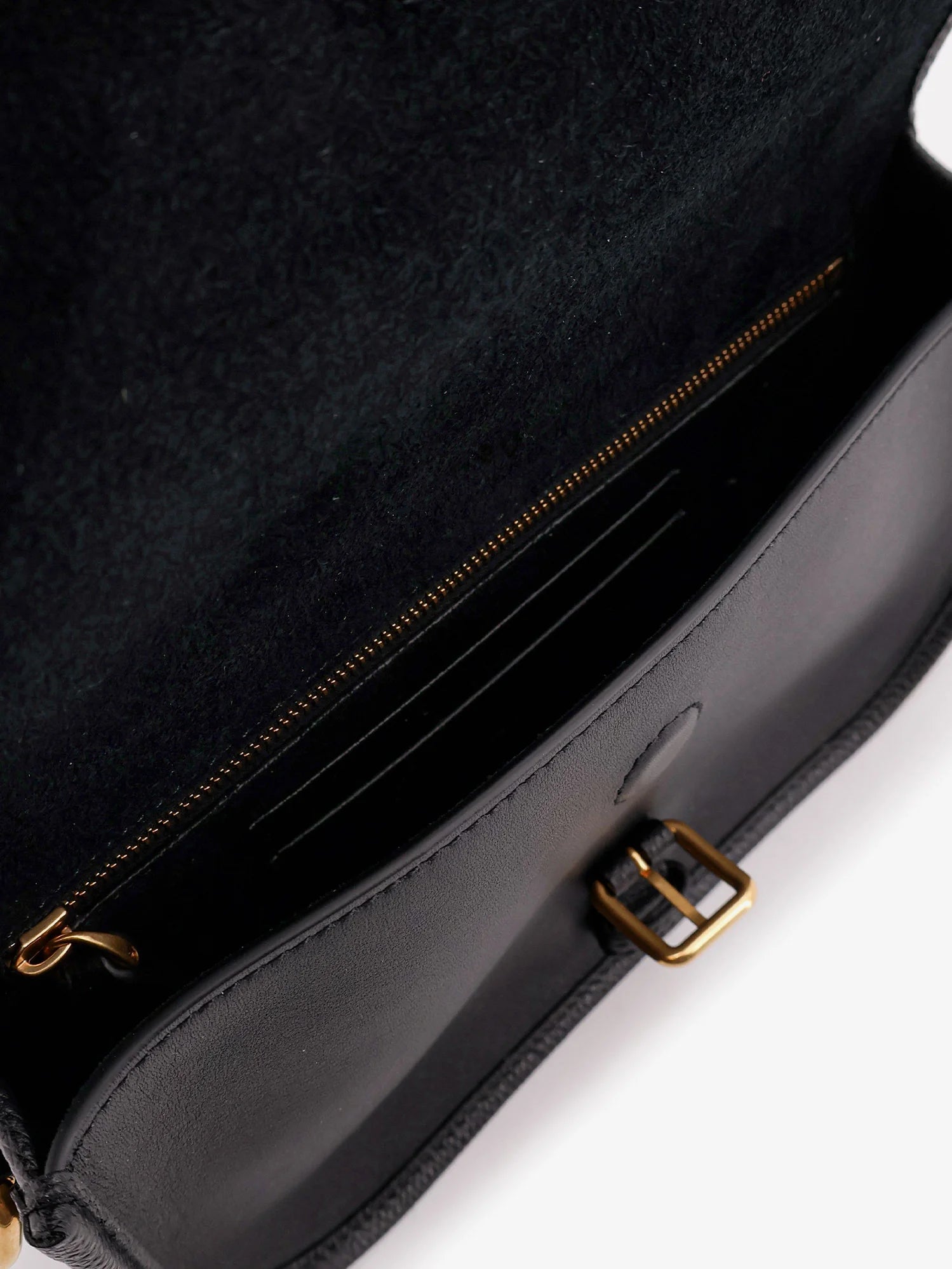 Valentino Garavani leather crossbody bag