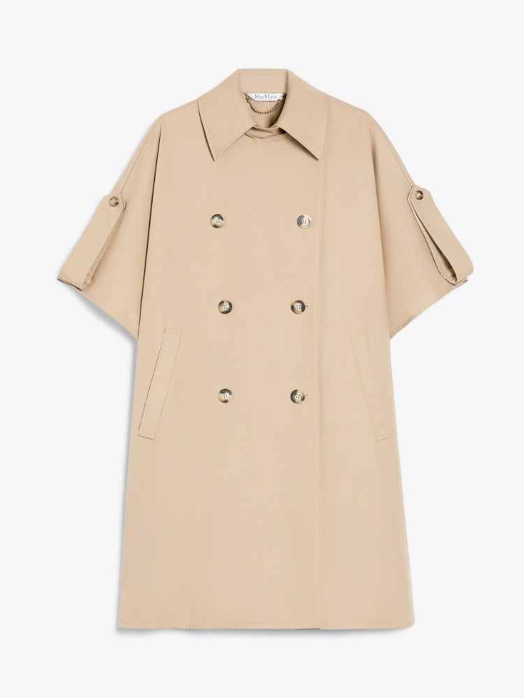 Max Mara FINEZZA ケープ