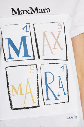 Max Mara COLIBRI T-shirt