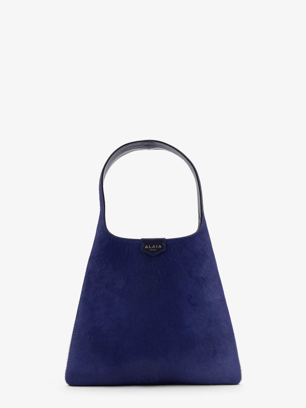 Ponyskin Hobo handbag