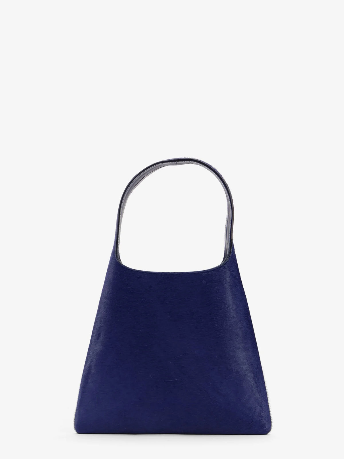 Ponyskin Hobo handbag