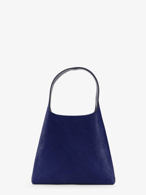 Ponyskin Hobo handbag