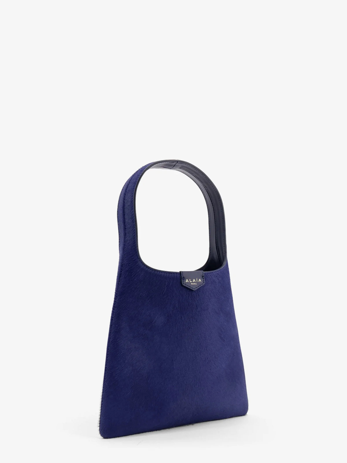 Ponyskin Hobo handbag