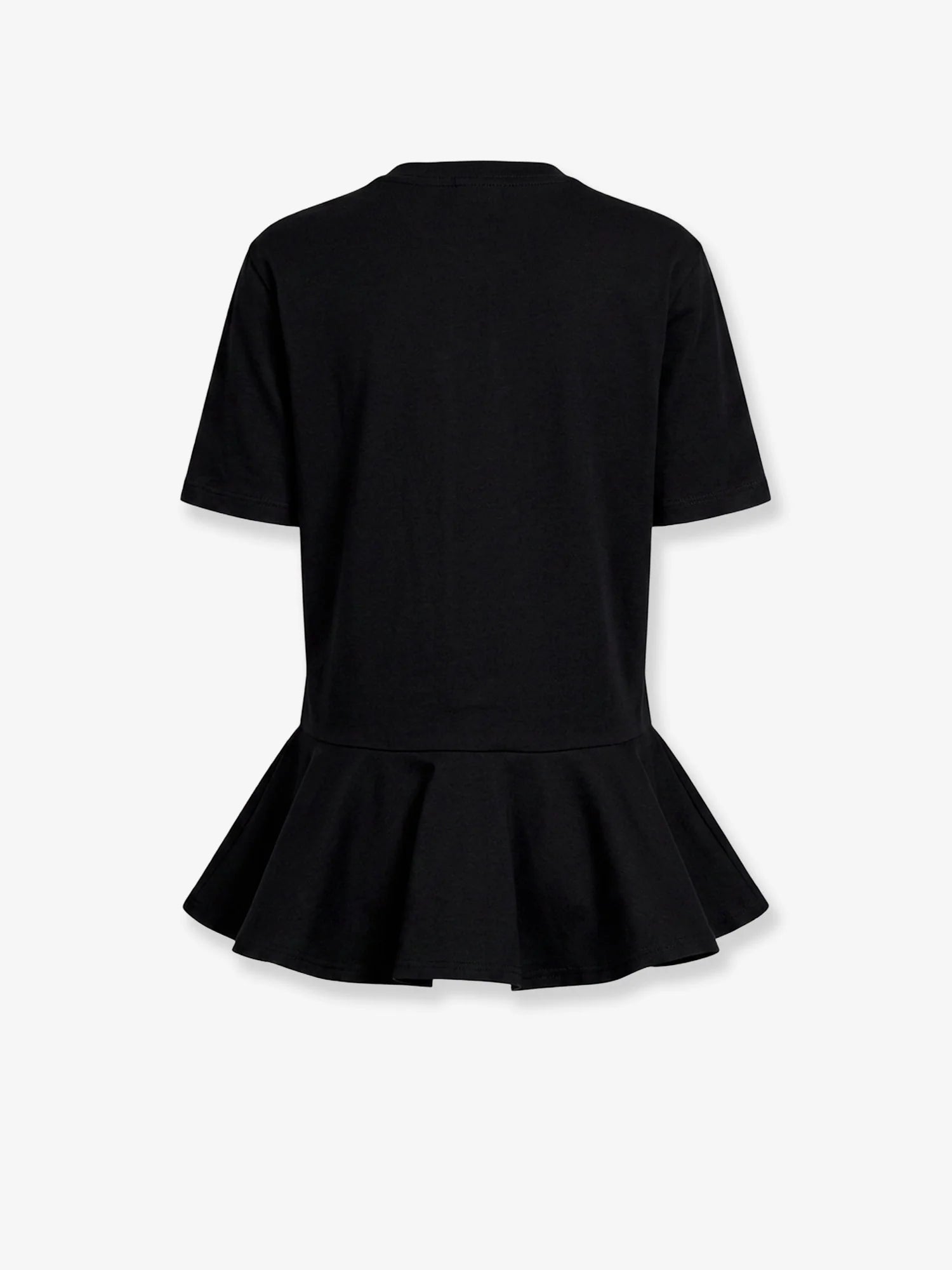 Crinoline cotton jersey t-shirt