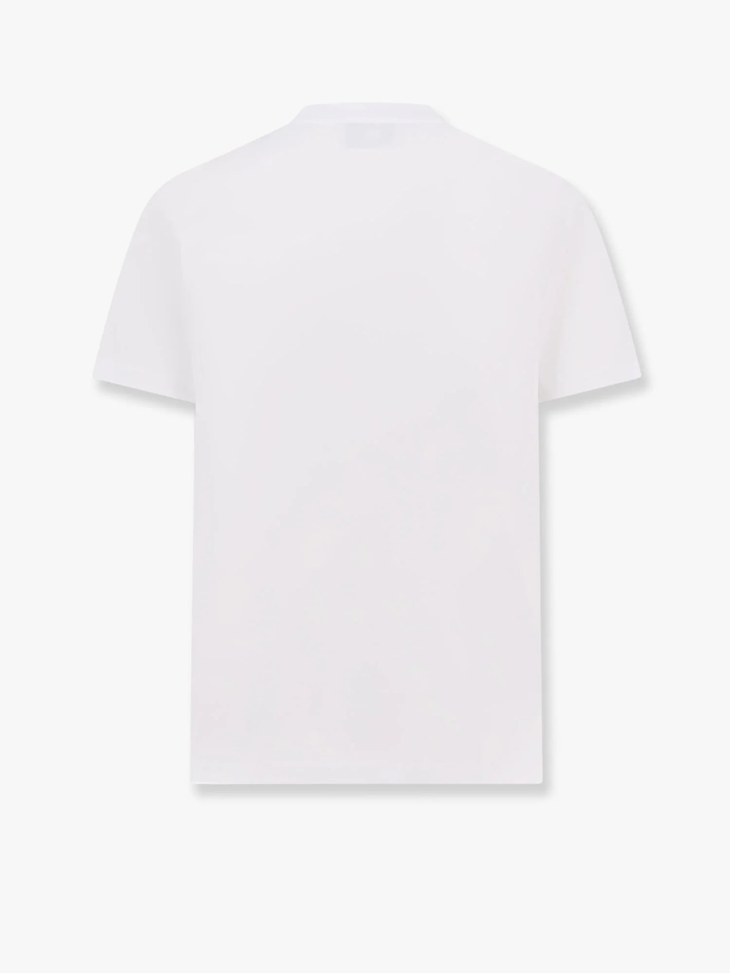 Biologic cotton t-shirt