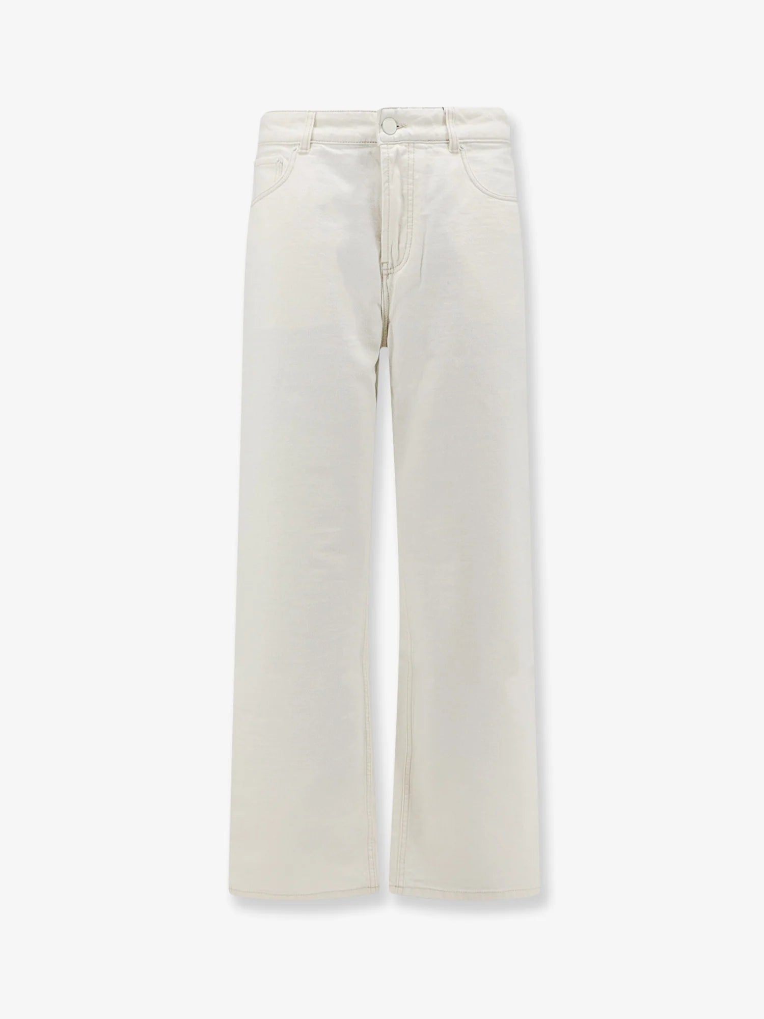 Cotton trousers