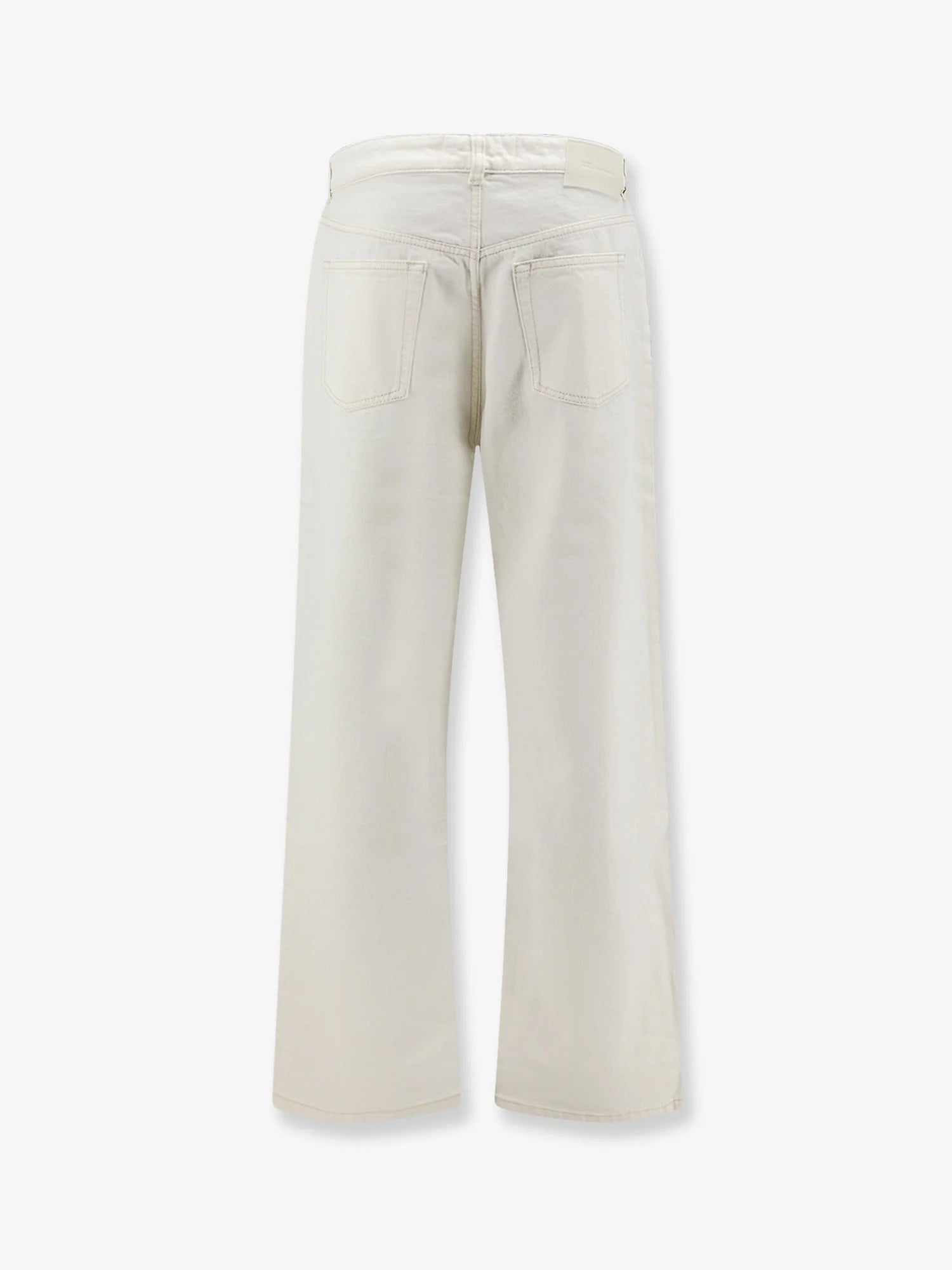 Cotton trousers