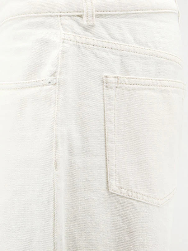 Cotton trousers