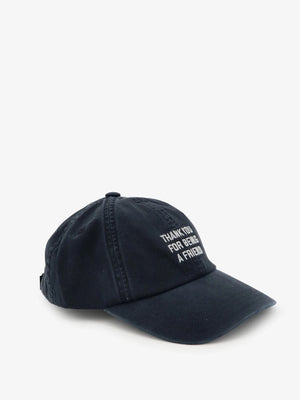 Cotton hat