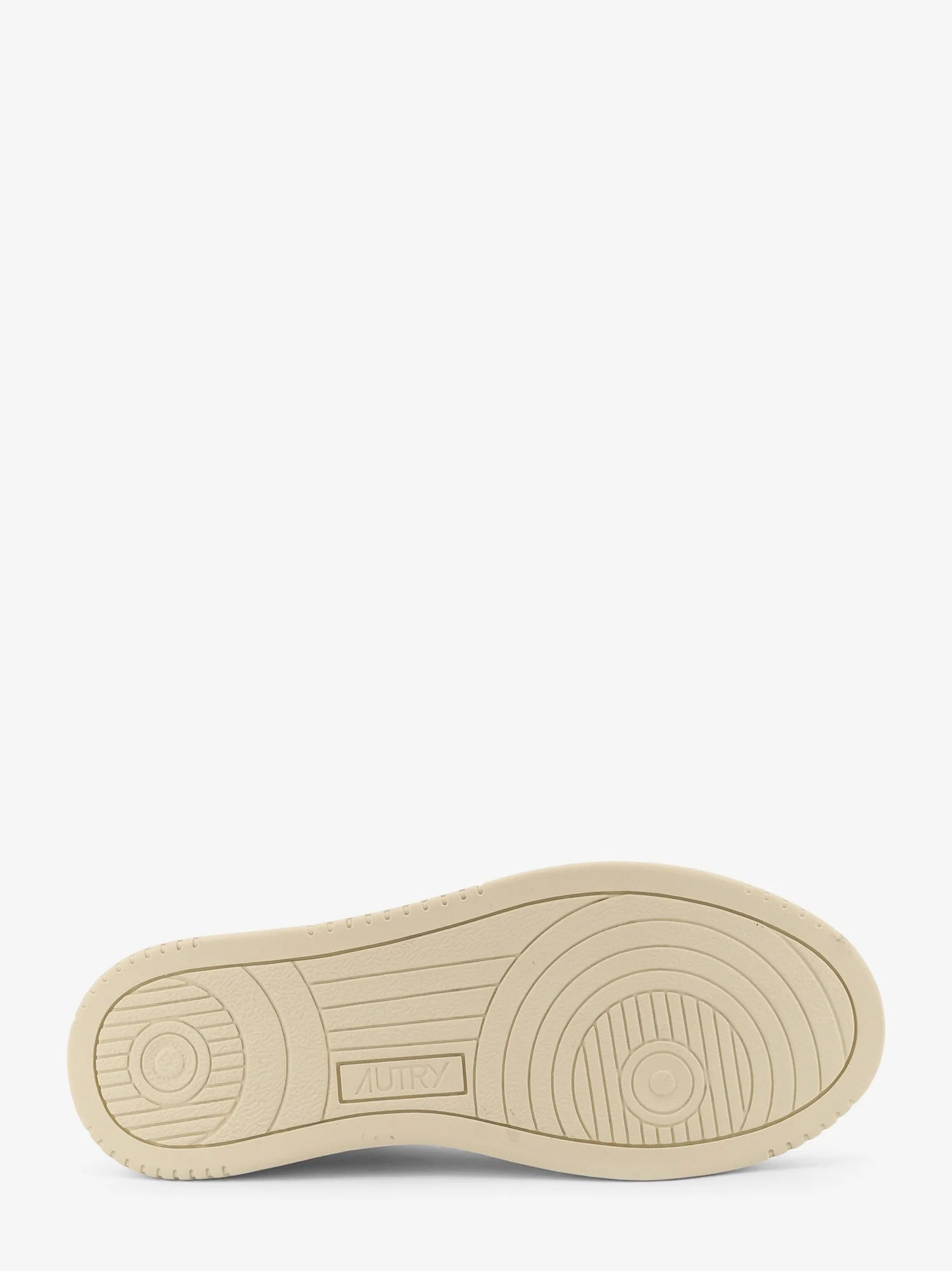 Medalist Low leather low-top sneakers
