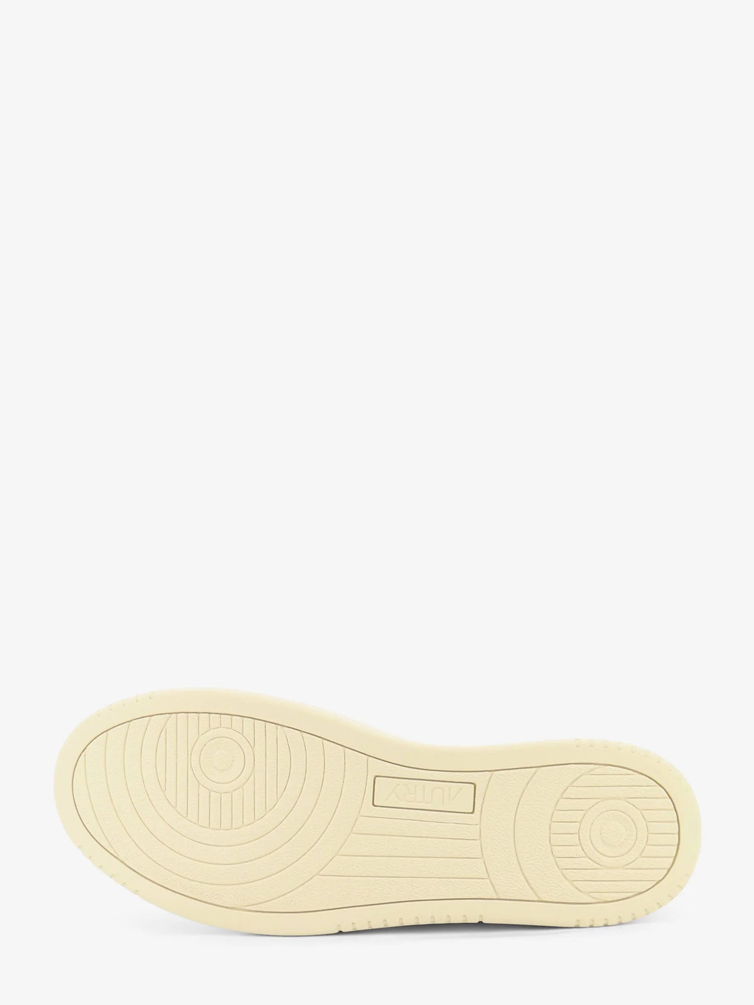 Medalist Low leather low-top sneakers