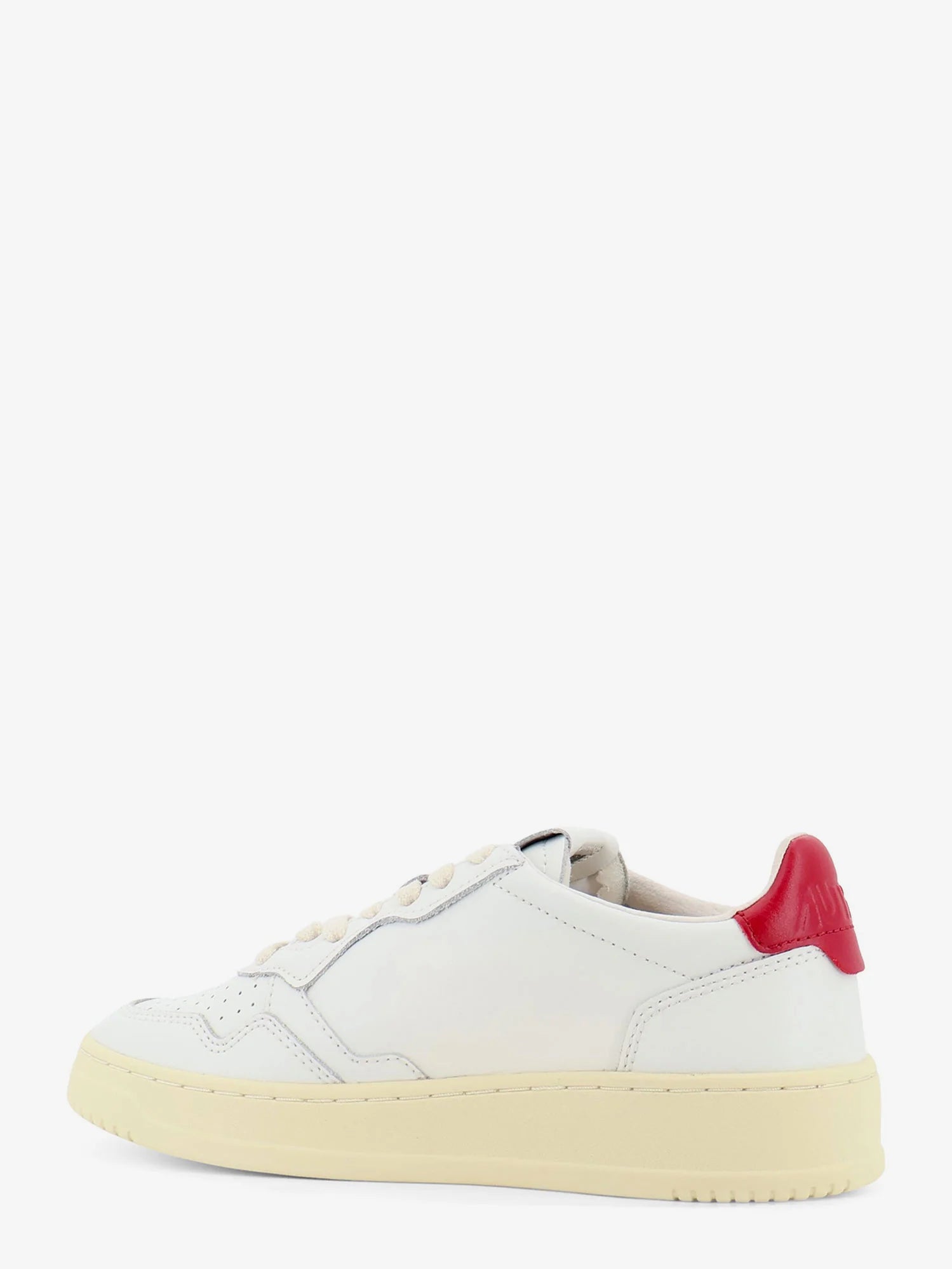 Medalist Low leather low-top sneakers