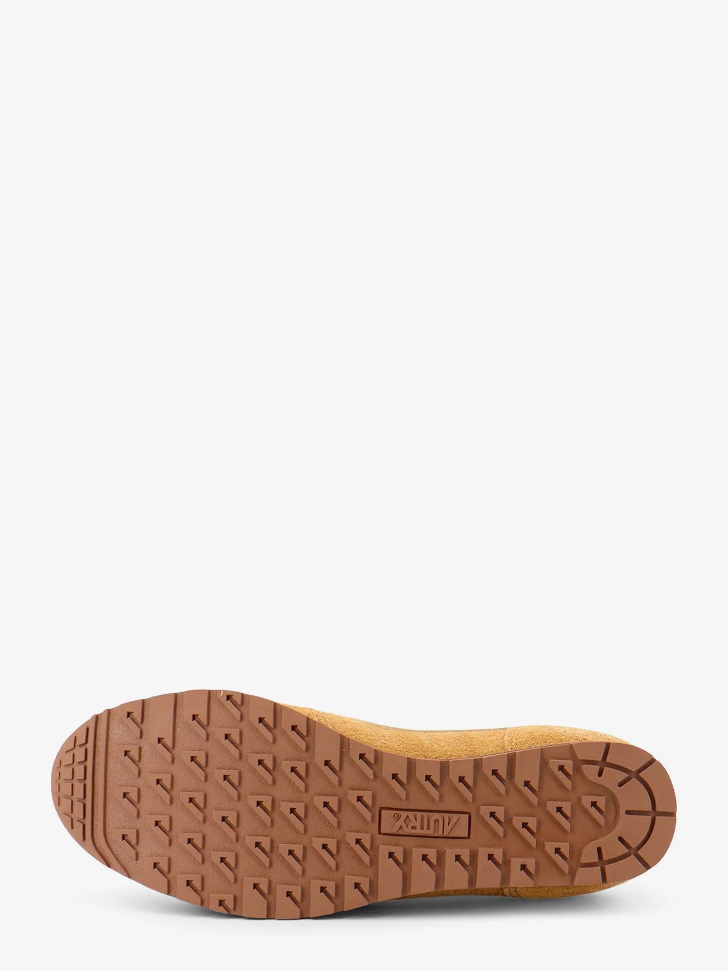 Windspinsuede sneakers
