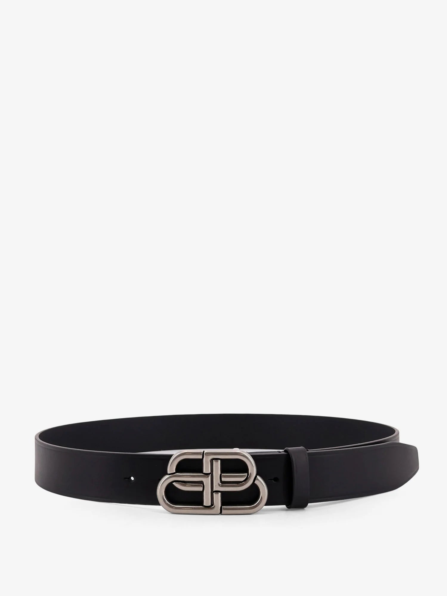 BB Large Leather Belt