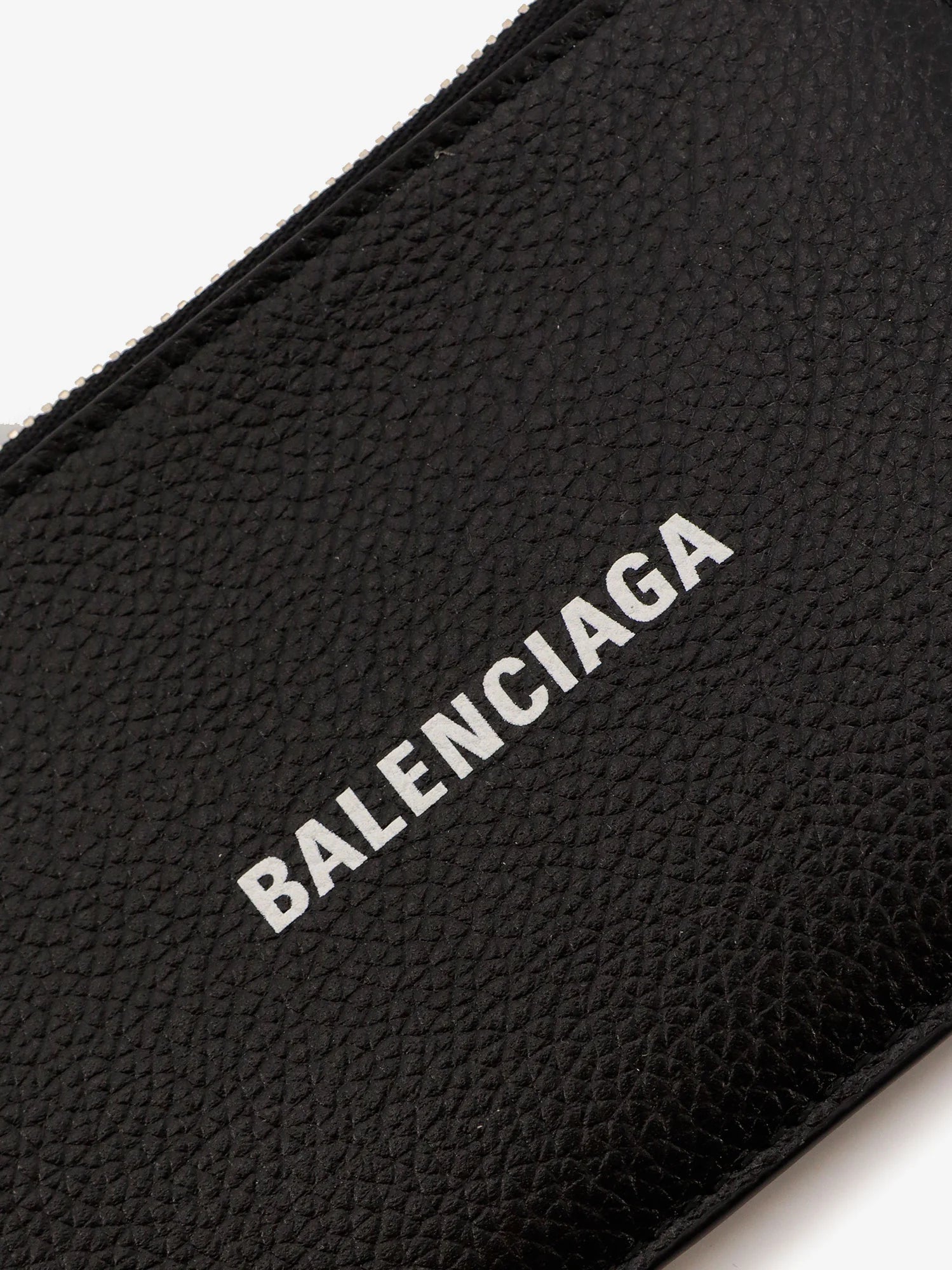 Leather Card Holder